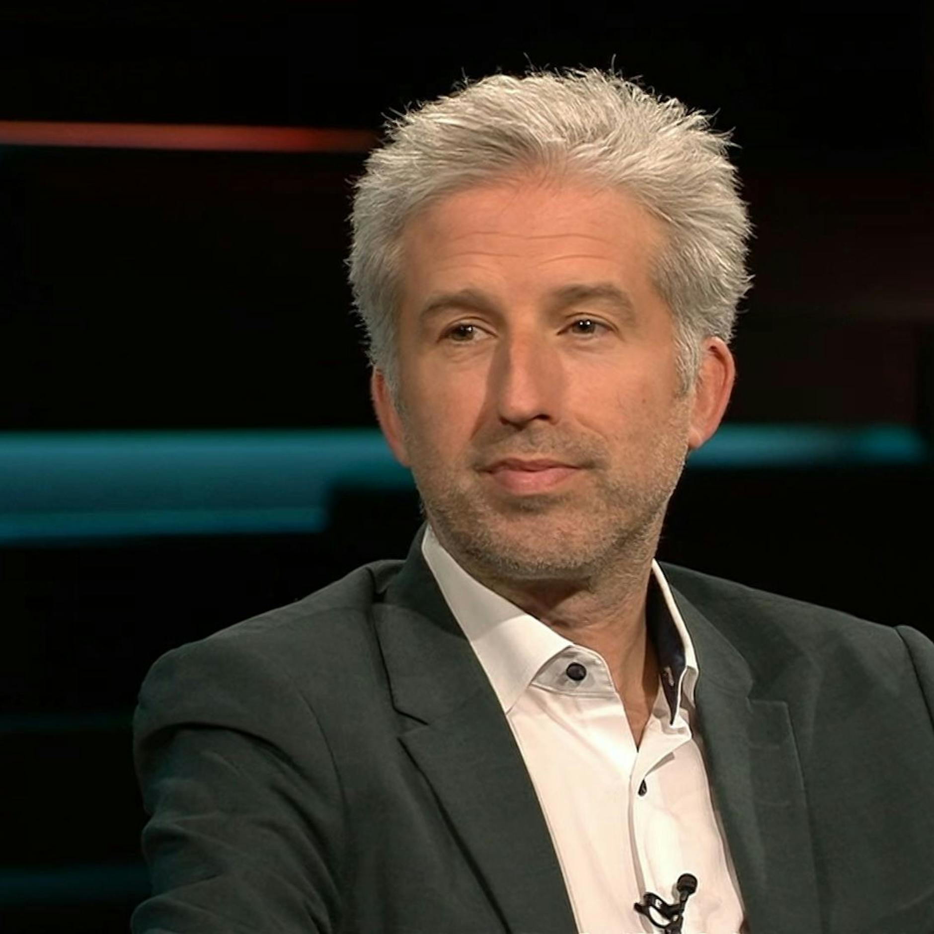 Image - Boris Palmer bei Lanz: „Wir haben ein Repressionsklima geschaffen“