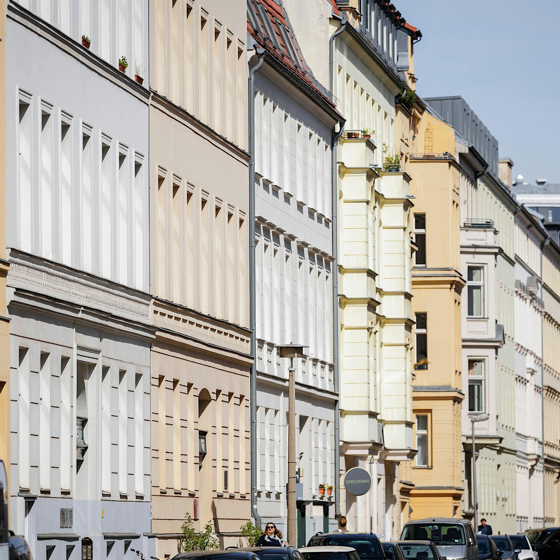 Verdrängung in Mitte: Diese Milieuschutzgebiete bleiben erhalten