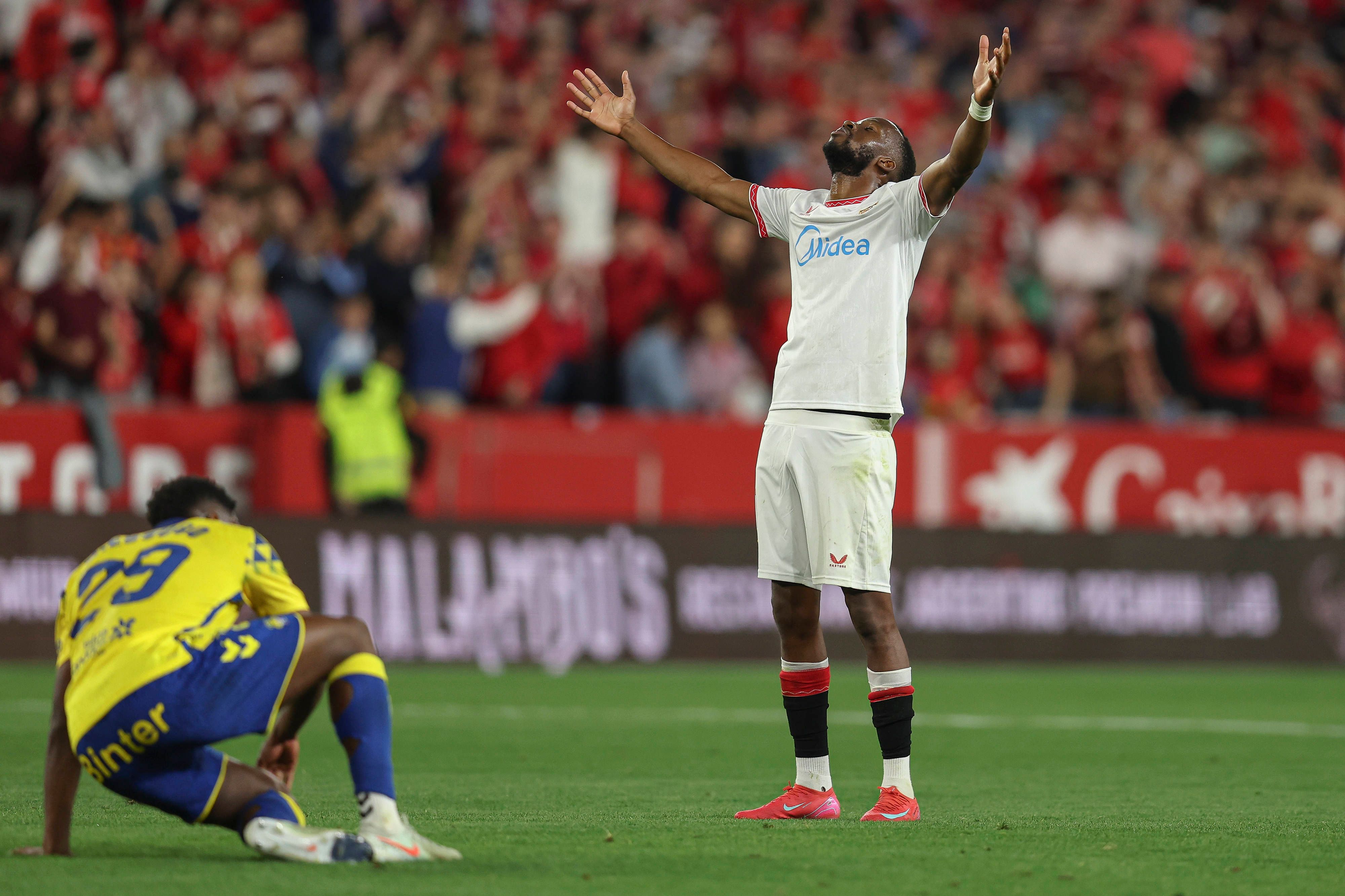 Hertha BSC: Lukebakio in Sevilla-Falle! Dodi will nicht verkauft werden