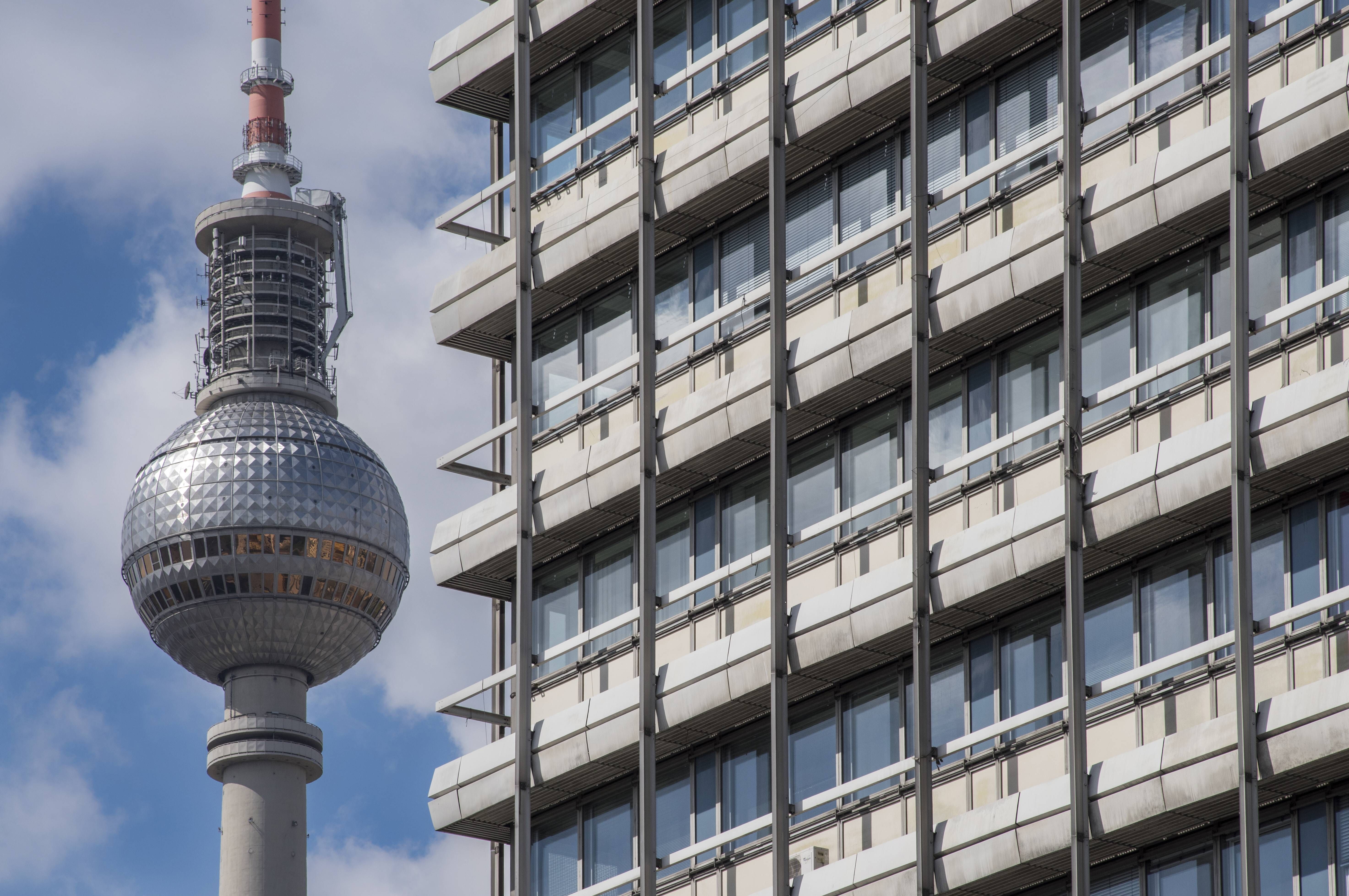 Münchener Student rechnet mit der Hauptstadt ab: „Reißt Berlin nieder!“
