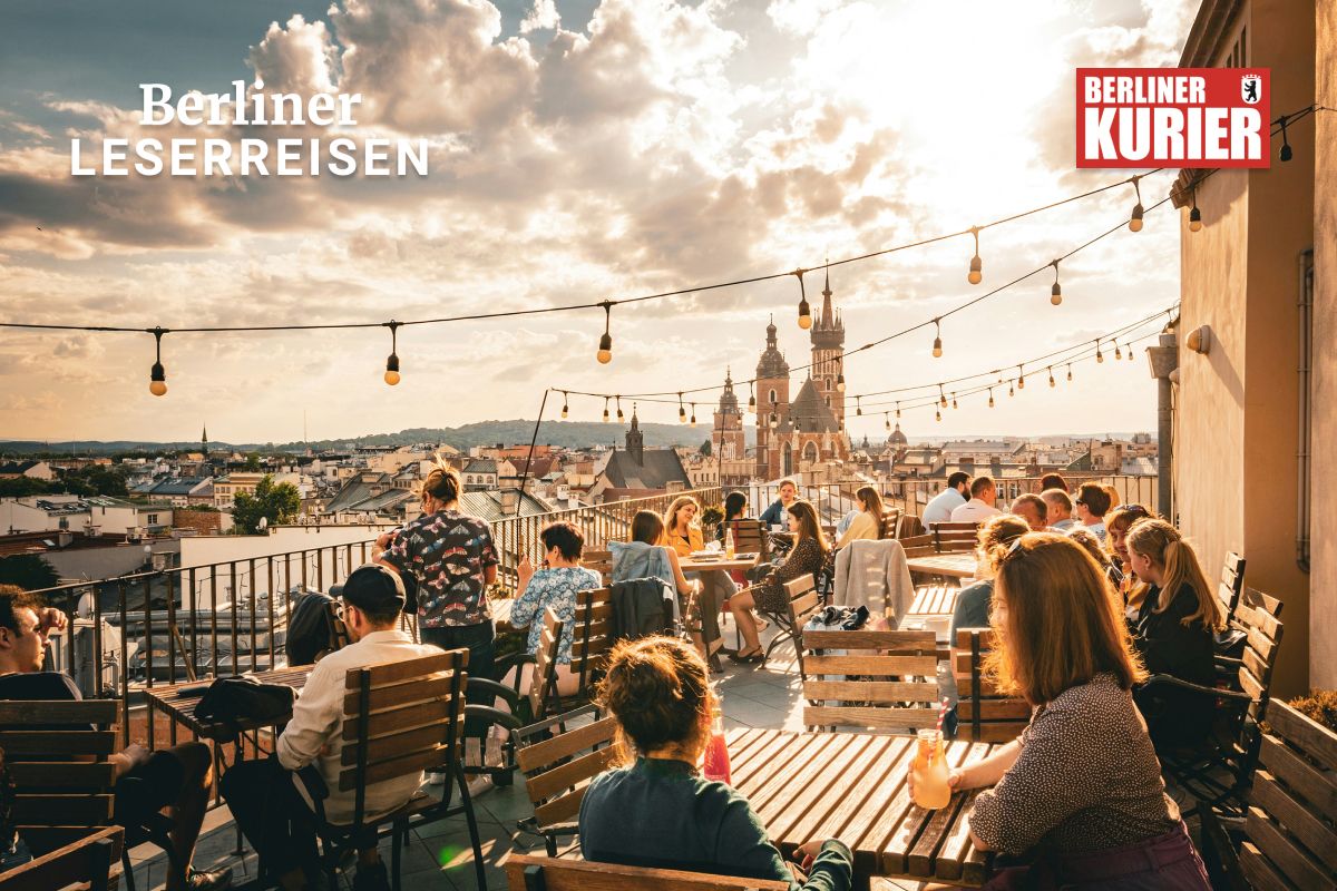 Image - 3 „Hauptstädte“ Polens