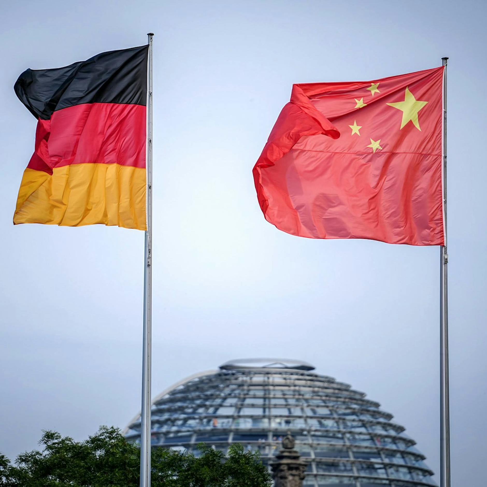 Image - China und der Westen: Ein Balanceakt zwischen Vorurteil und Annäherung