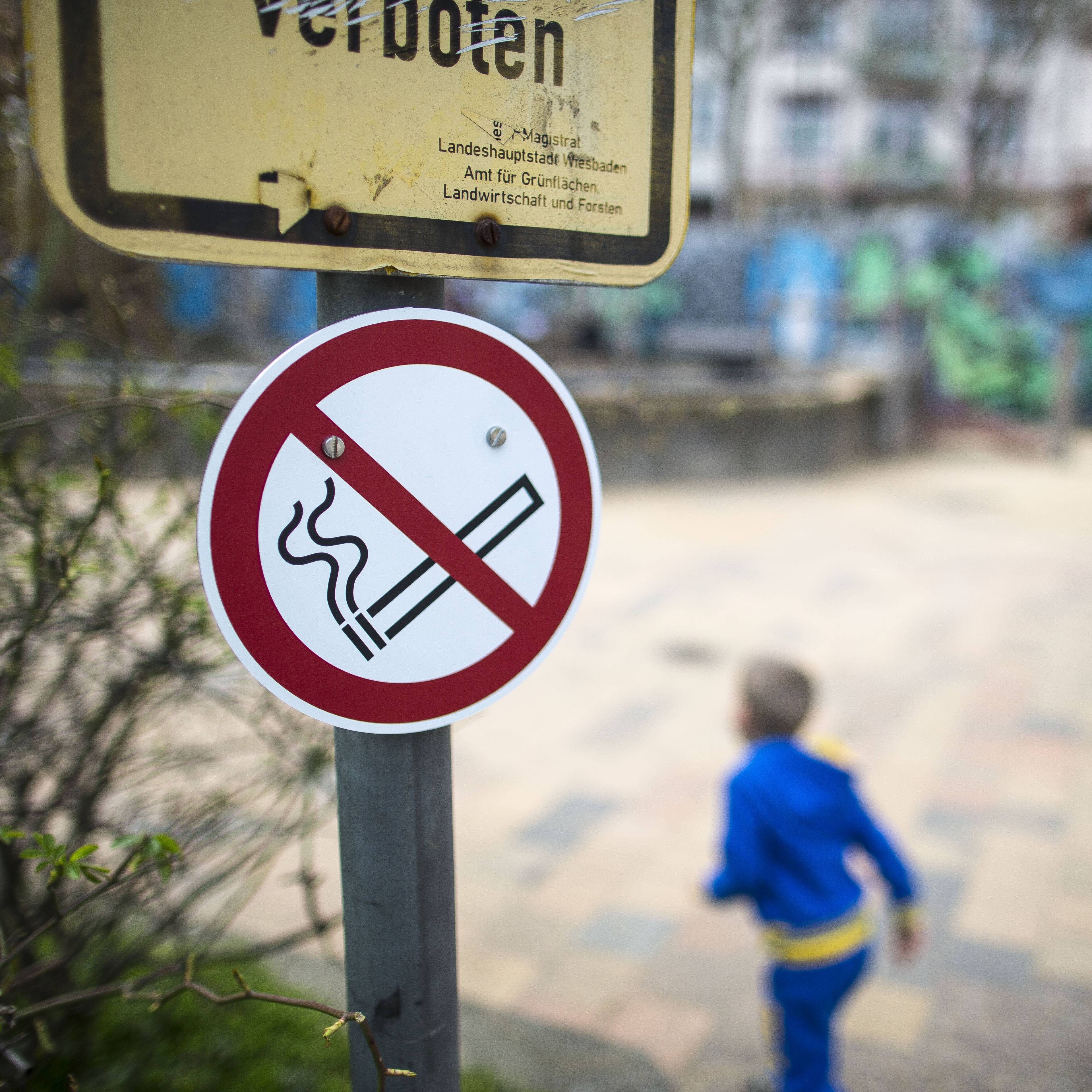 Image - Rauchverbot in Spanien und Frankreich – sollte Berlin mitziehen?