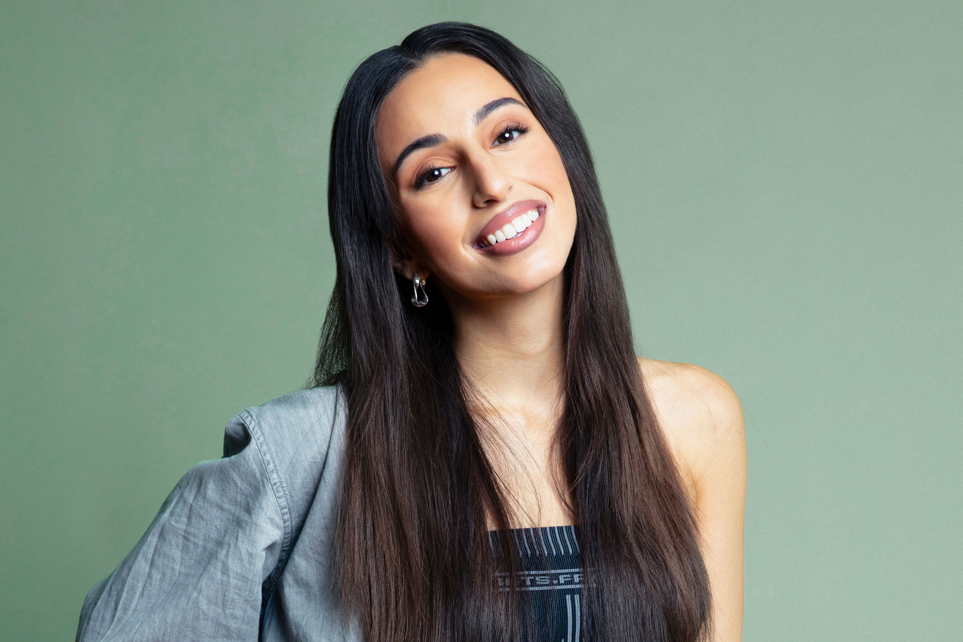 Gizem Celik über Berlin: „Ich liebe den Wedding und wäre gerne hier geblieben“