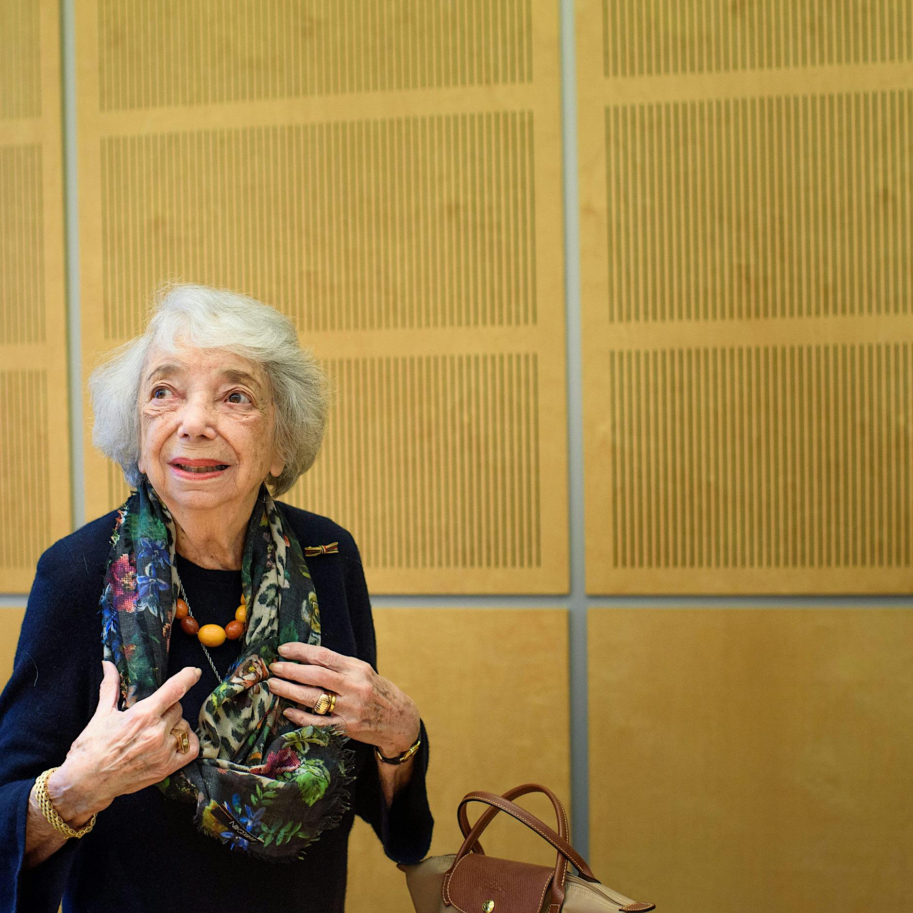 Neukölln: SPD-Fraktion will Schule nach Margot Friedländer umbenennen