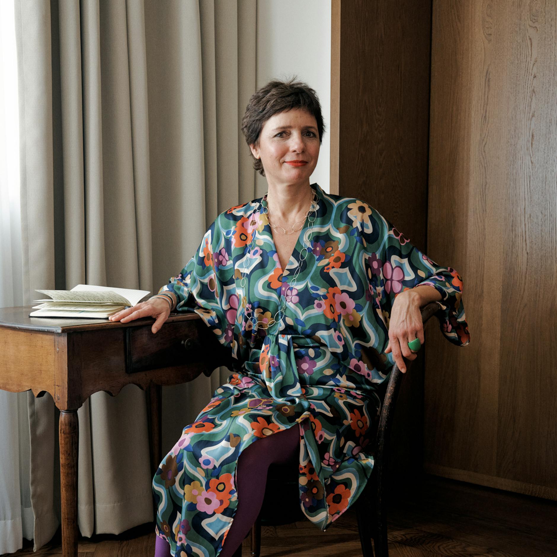 Image - Annabelle von Oeynhausen empfiehlt im Juni: Büsten aus Berlin, Kunst in Chemnitz