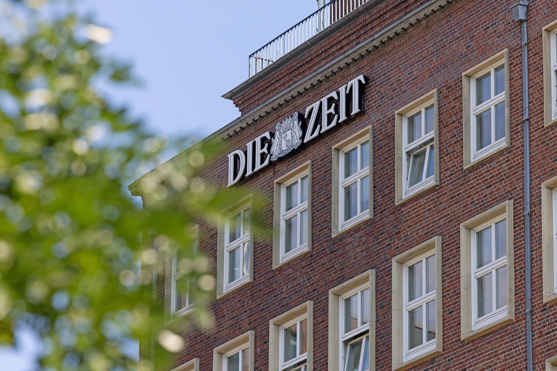 Berlin? Nein, danke! In der Zeit-Redaktion ist offenbar nicht jeder Fan der deutschen Hauptstadt.