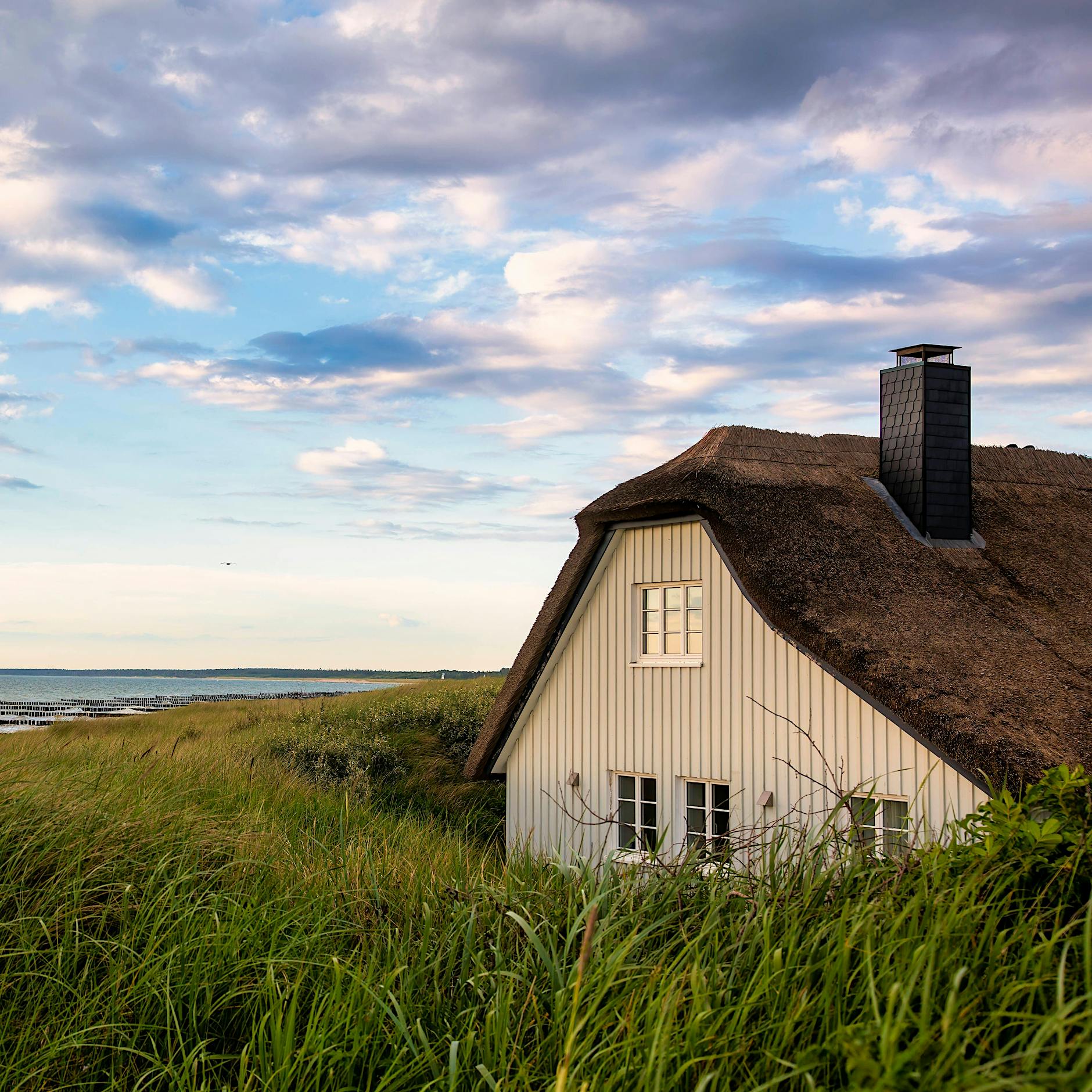 Wenn die gebuchte Ferienvilla am Meer nicht existiert: Was Verbraucherschützer raten