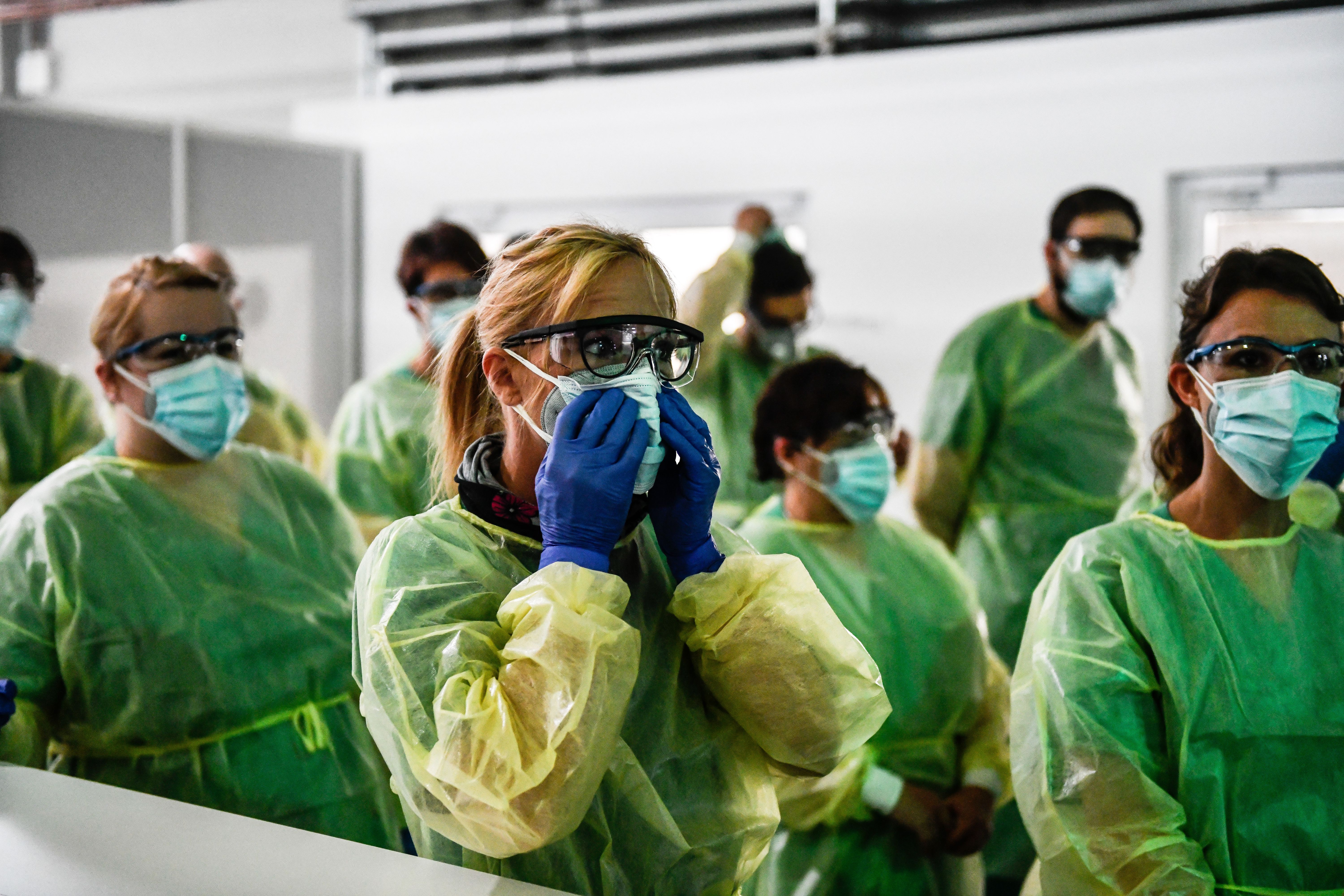 Corona-Aufarbeitung für Berlin: Schwarzbuch offenbart Diskrepanz zu Fakten