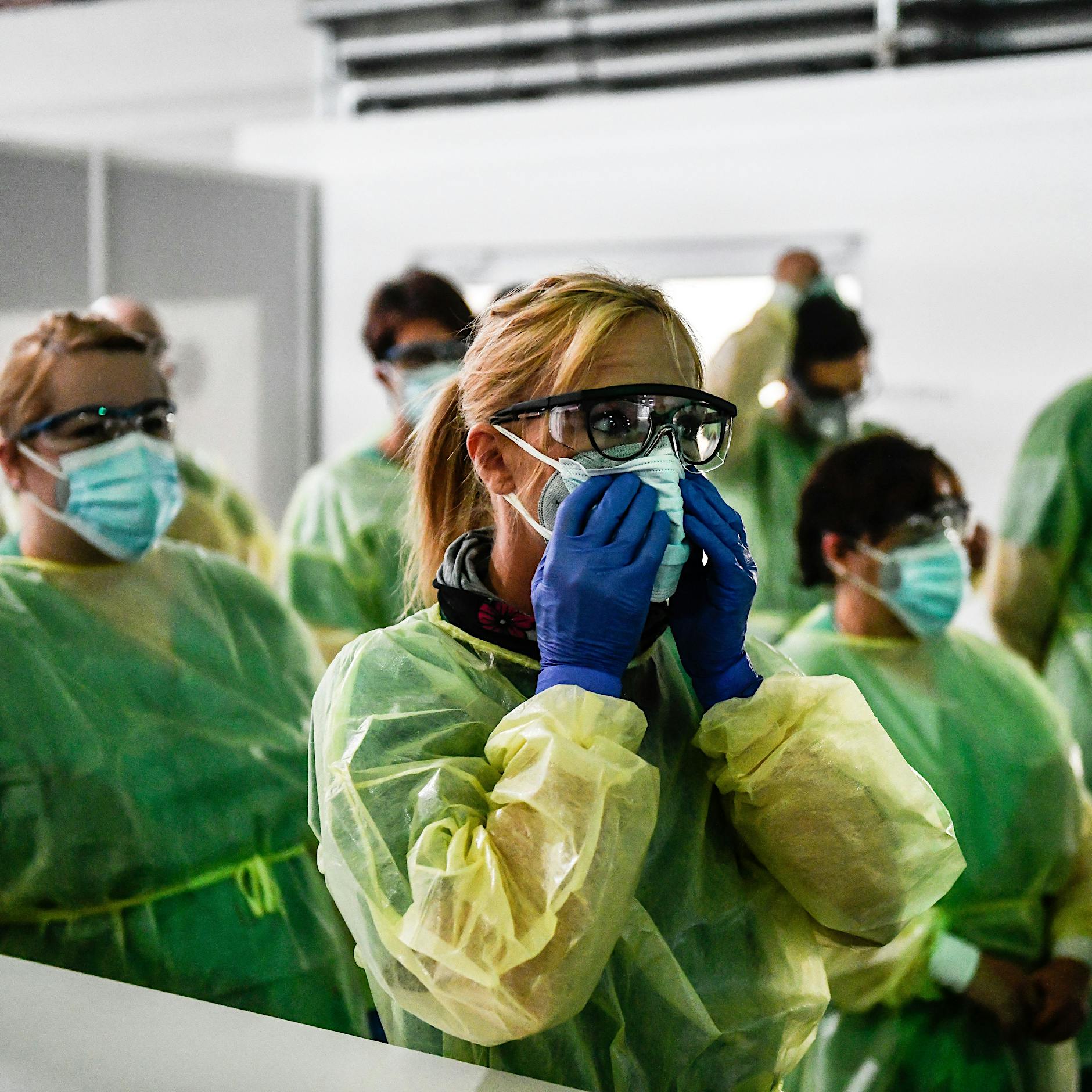 Corona-Aufarbeitung für Berlin: Schwarzbuch offenbart Diskrepanz zu Fakten