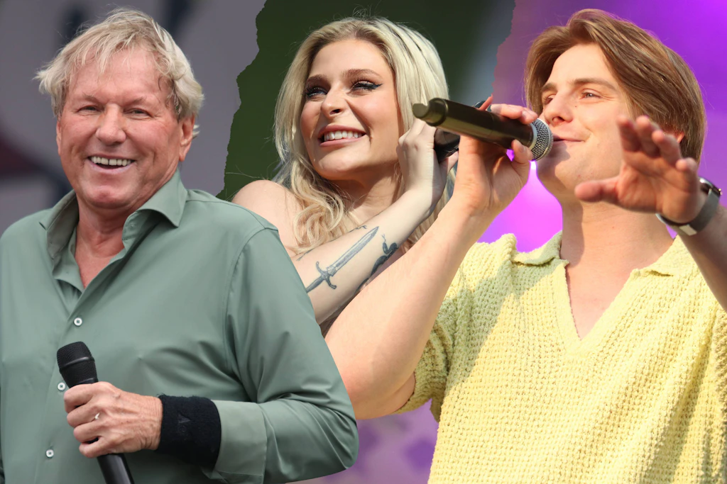 Olympia geht gegen SchlagerOlymp vor! Was wird aus der Mega-Party?
