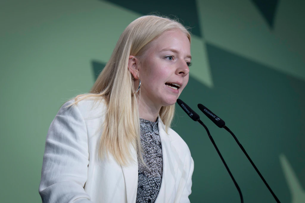 „ACAB“-Post von Jette Nietzard: „Mich zu entschuldigen, fände ich übertrieben“