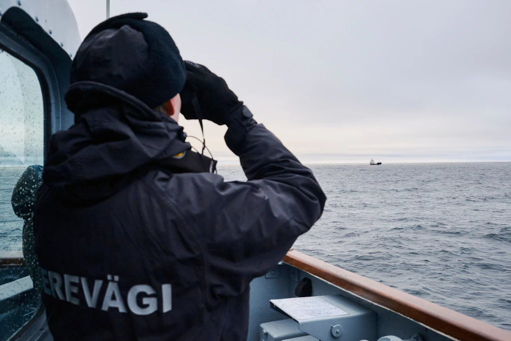 Schattenflotte: Dänemark will Schiffe beschlagnahmen – Russland warnt vor Konfrontation