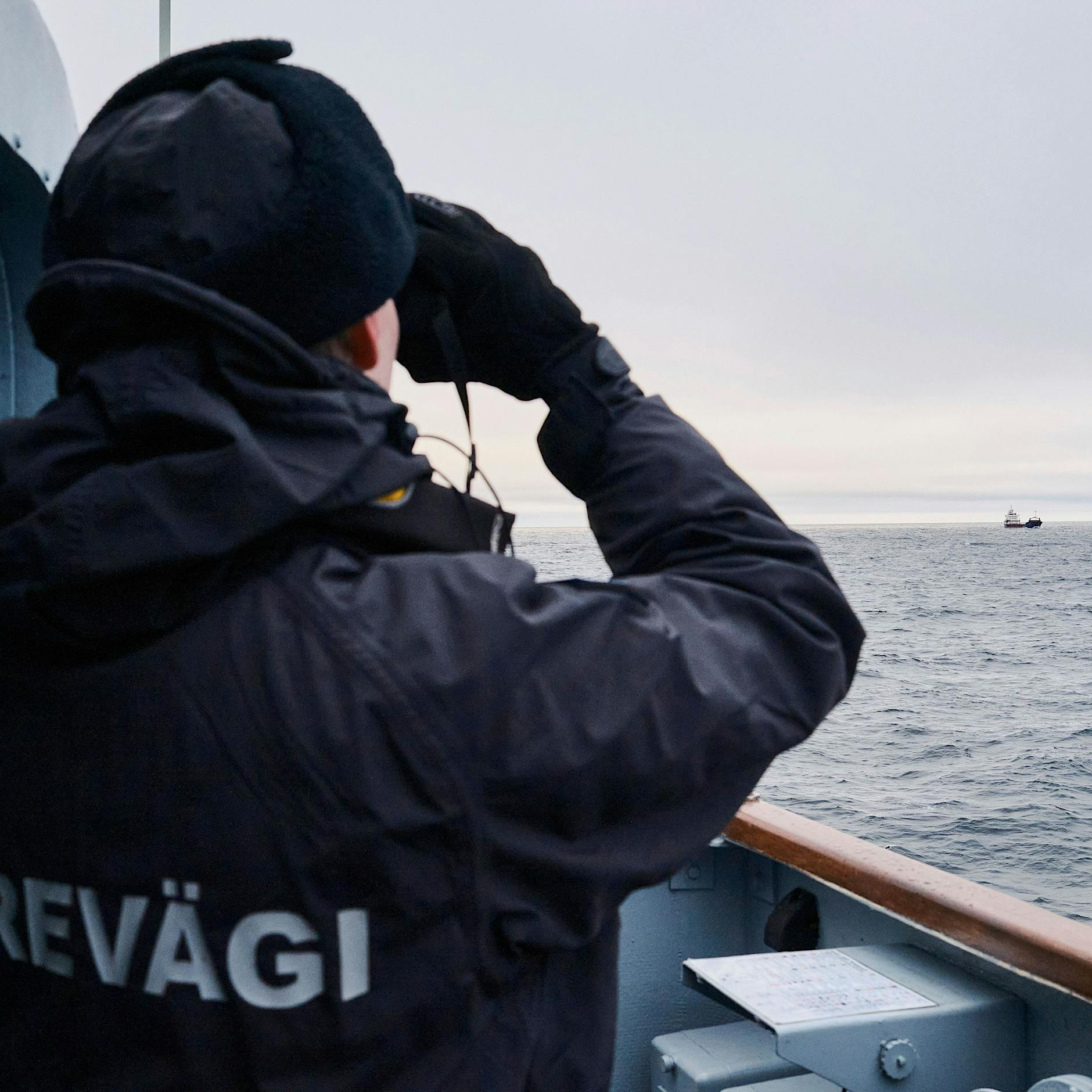 Dänemark will Schattenflottenschiffe beschlagnahmen – Russland warnt vor Konfrontation