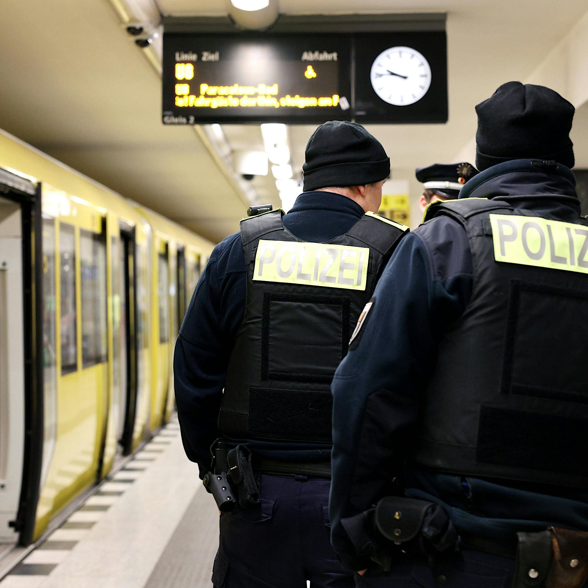 Neukölln: Transfrauen bei brutalem Angriff zum Teil schwer verletzt