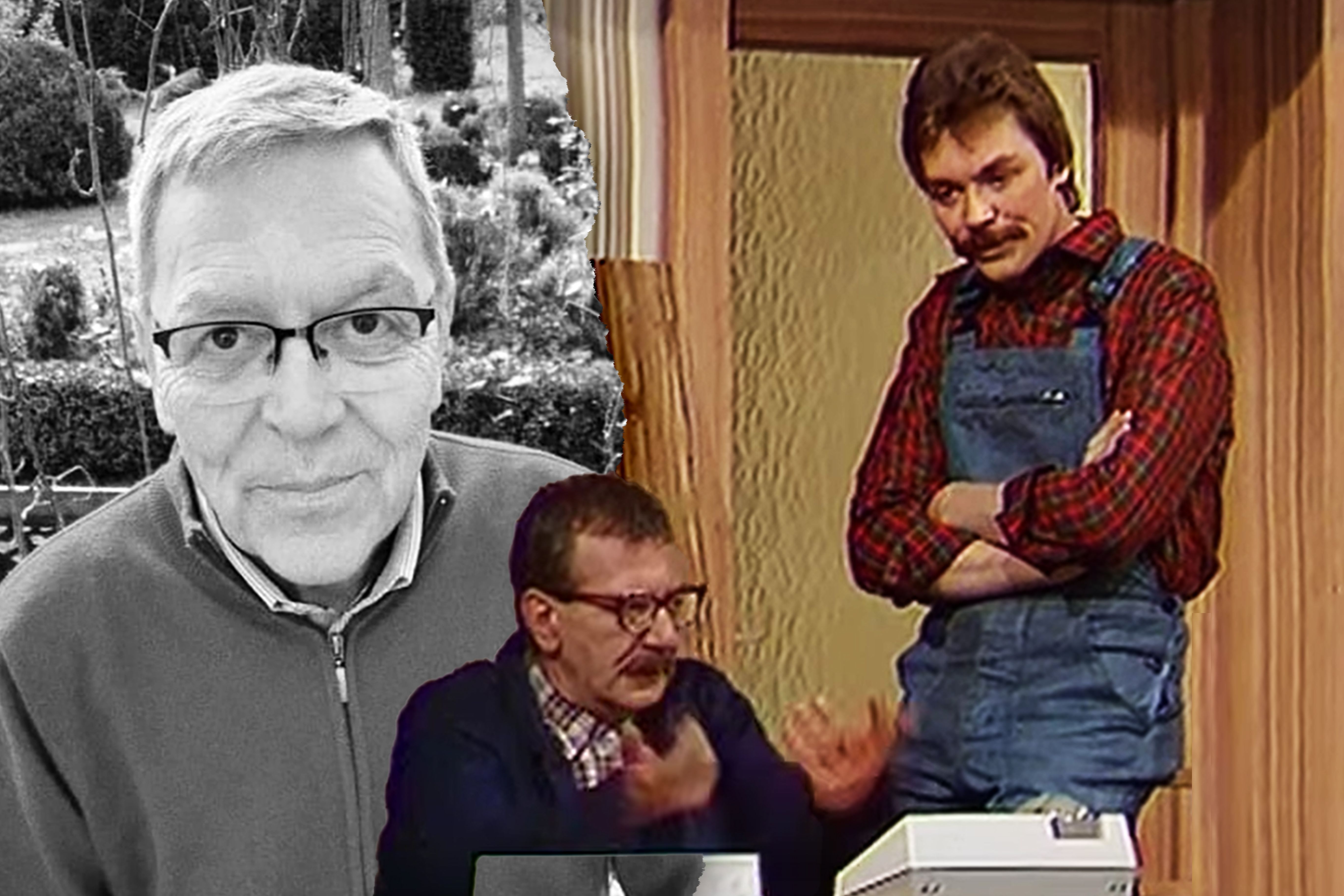 Image - Von Sandmännchen bis Maxe Baumann: DDR-Star Peter Fabers gestorben!