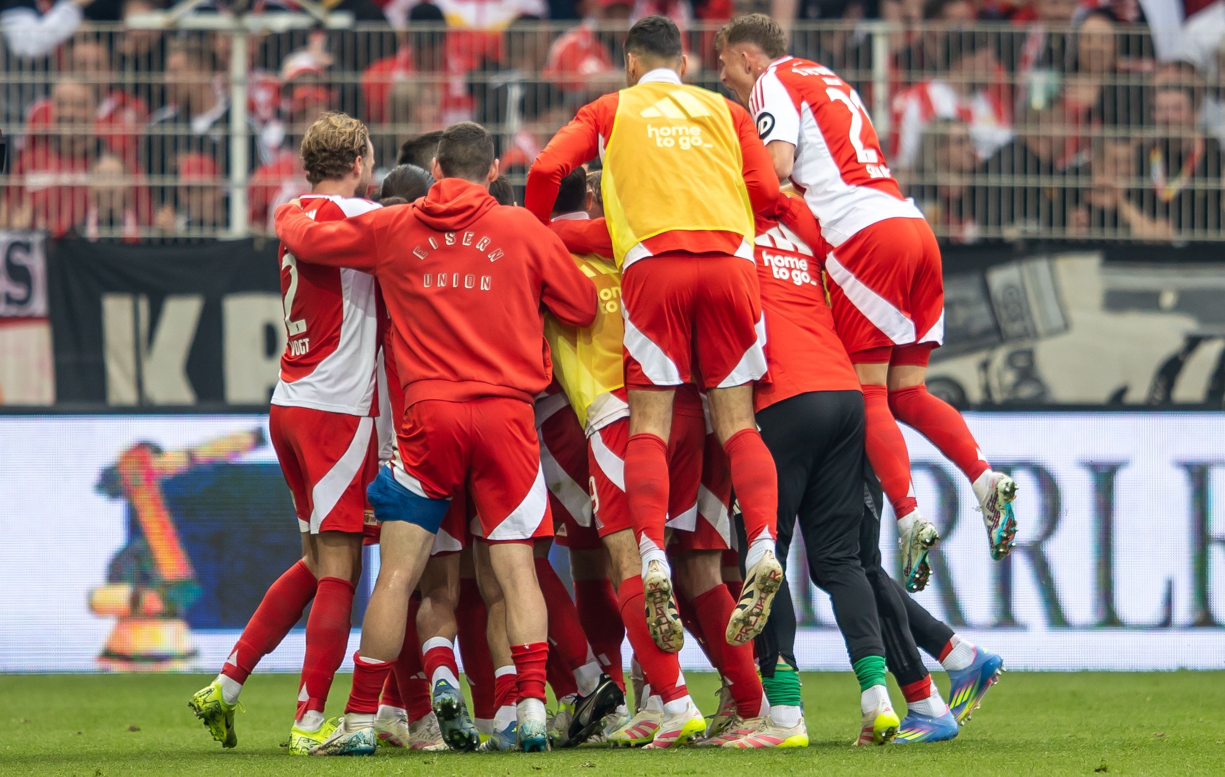 Image - Neues Transferfenster: Wildert ein WM-Klub auch beim 1. FC Union?