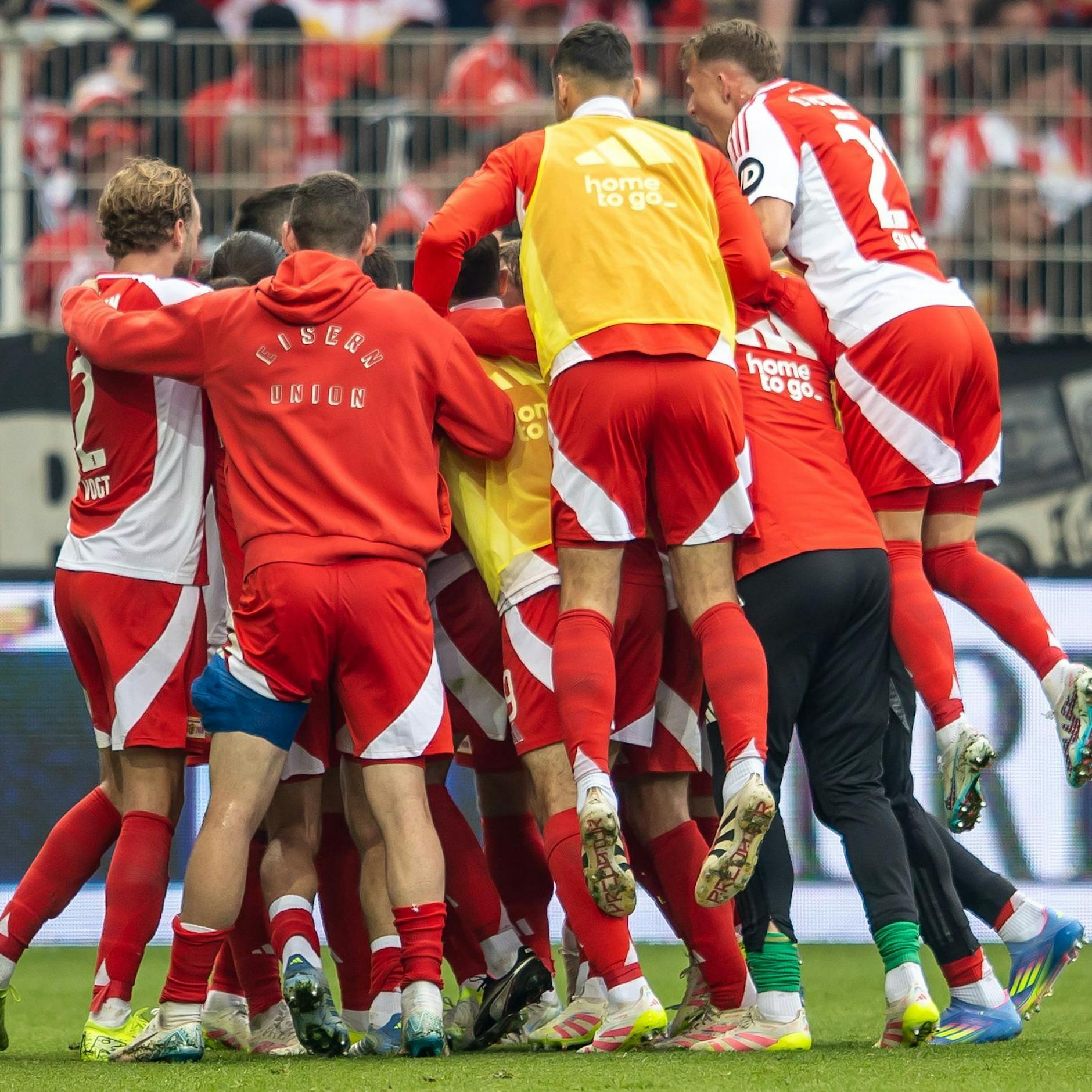 Neues Transferfenster: Wildert ein WM-Klub auch beim 1. FC Union?