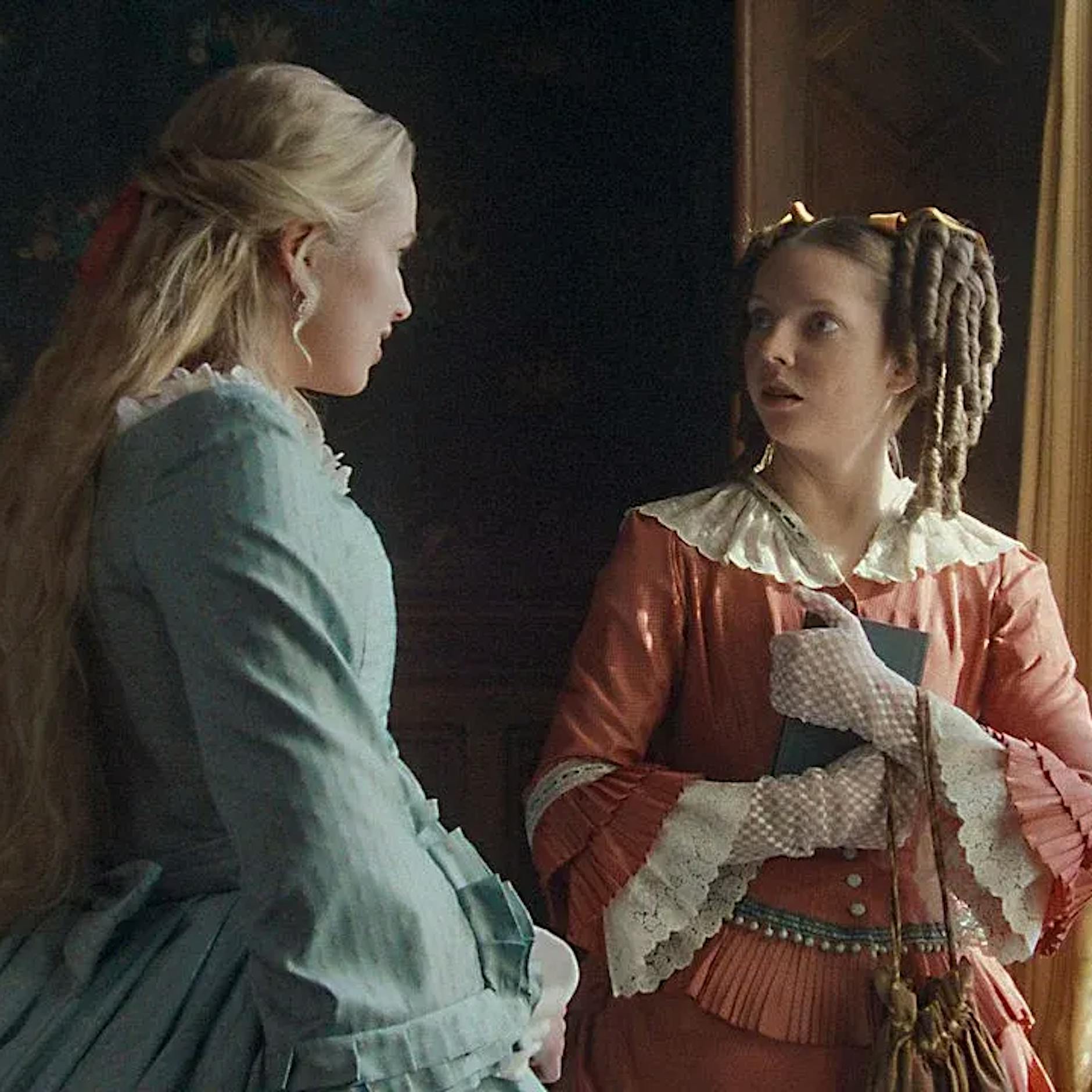 Horrorfilm „The Ugly Stepsister“: Wie Frauen anderen Frauen Leid antun