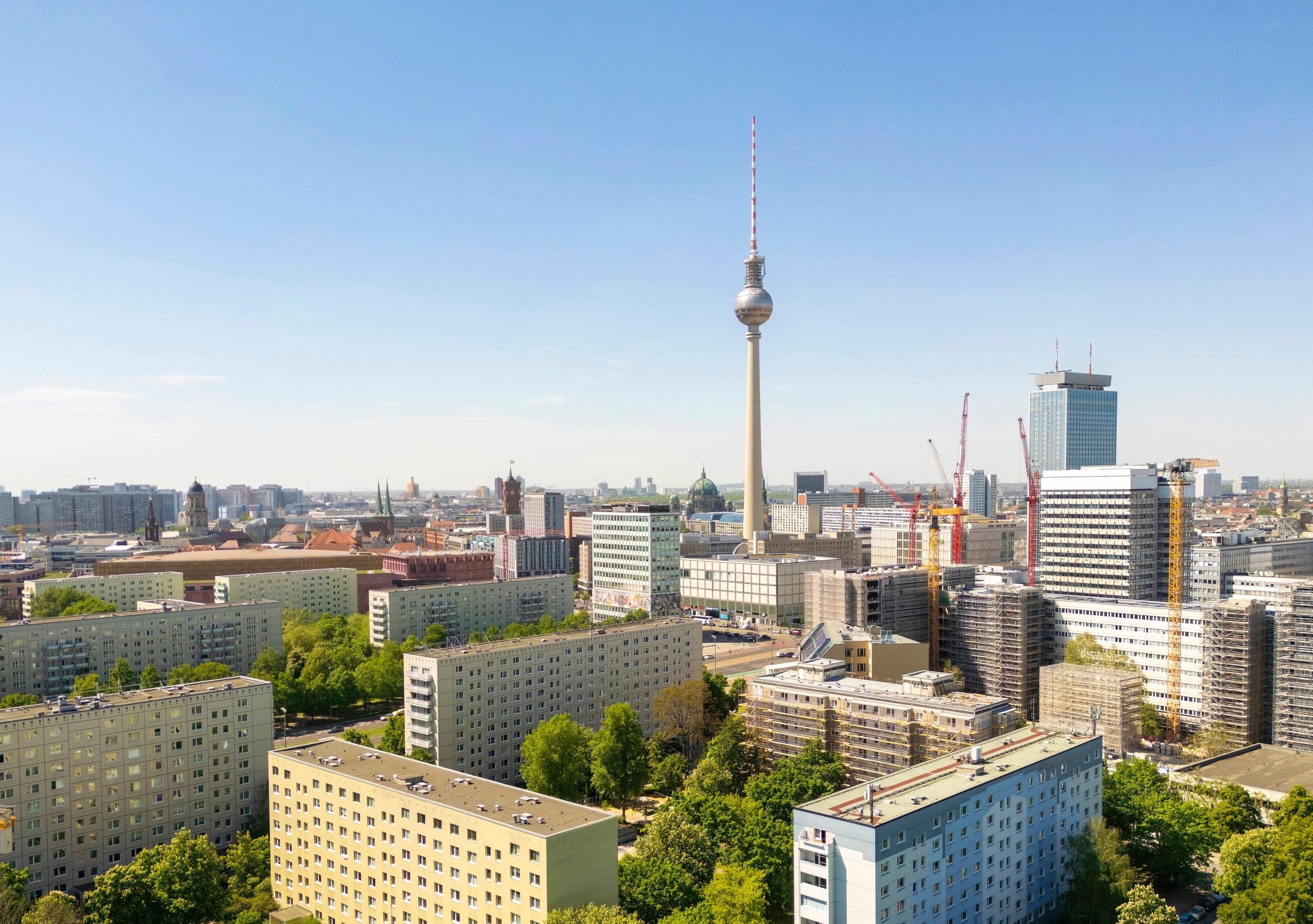 Wohnungskrise in Berlin: Warum die Mietpreisbremse zur sozialen Falle wird