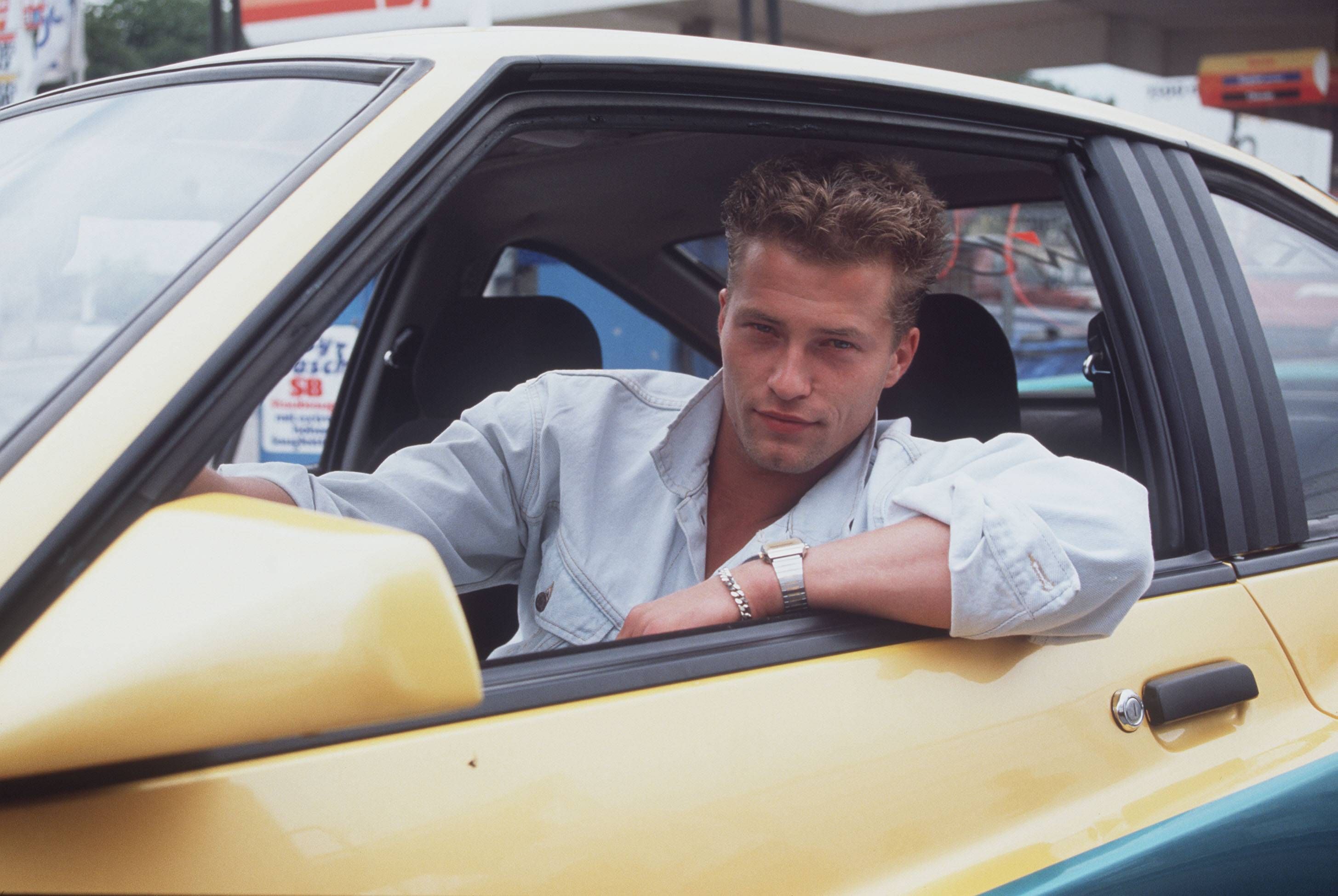 Die zehn besten Manta-Witze: Nimmt ein Mantafahrer eine Nonne mit ...