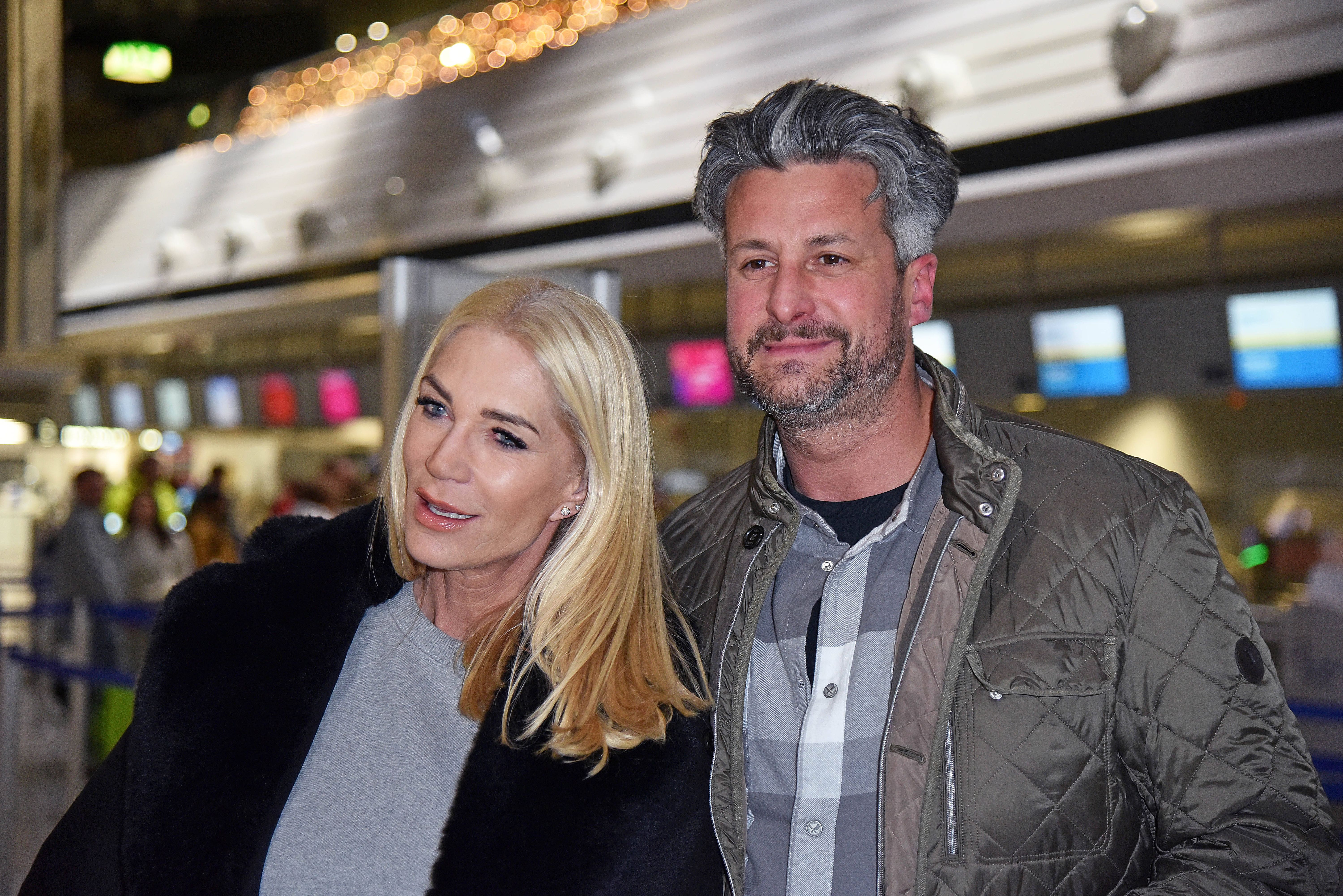 Sarah Kern und Ex Tobi: Anzeige! „Jetzt muss die Härte des Gesetzes walten“