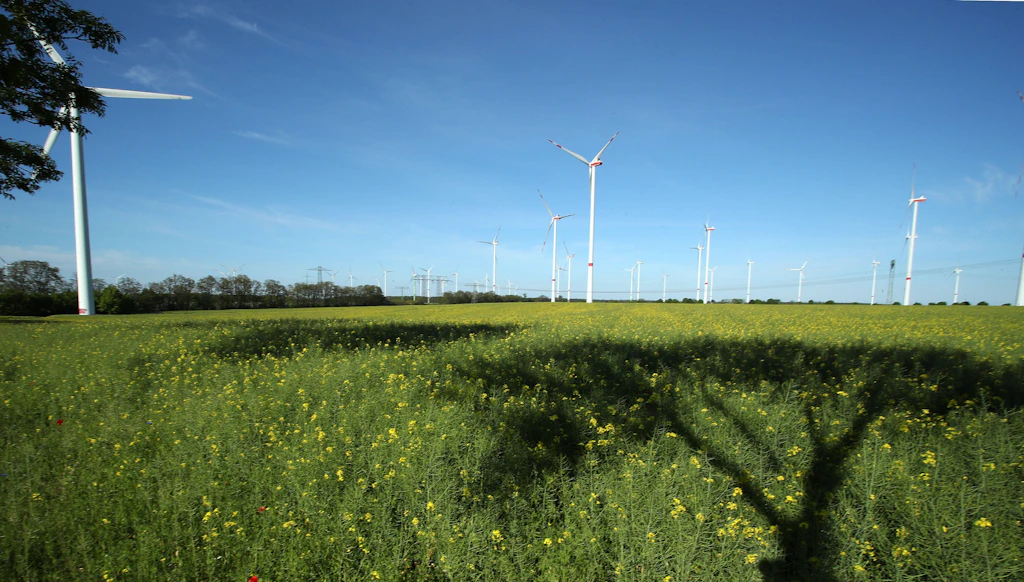 Wutsturm im Anzug: Berlin sichert sich acht Orte für Riesen-Windräder!