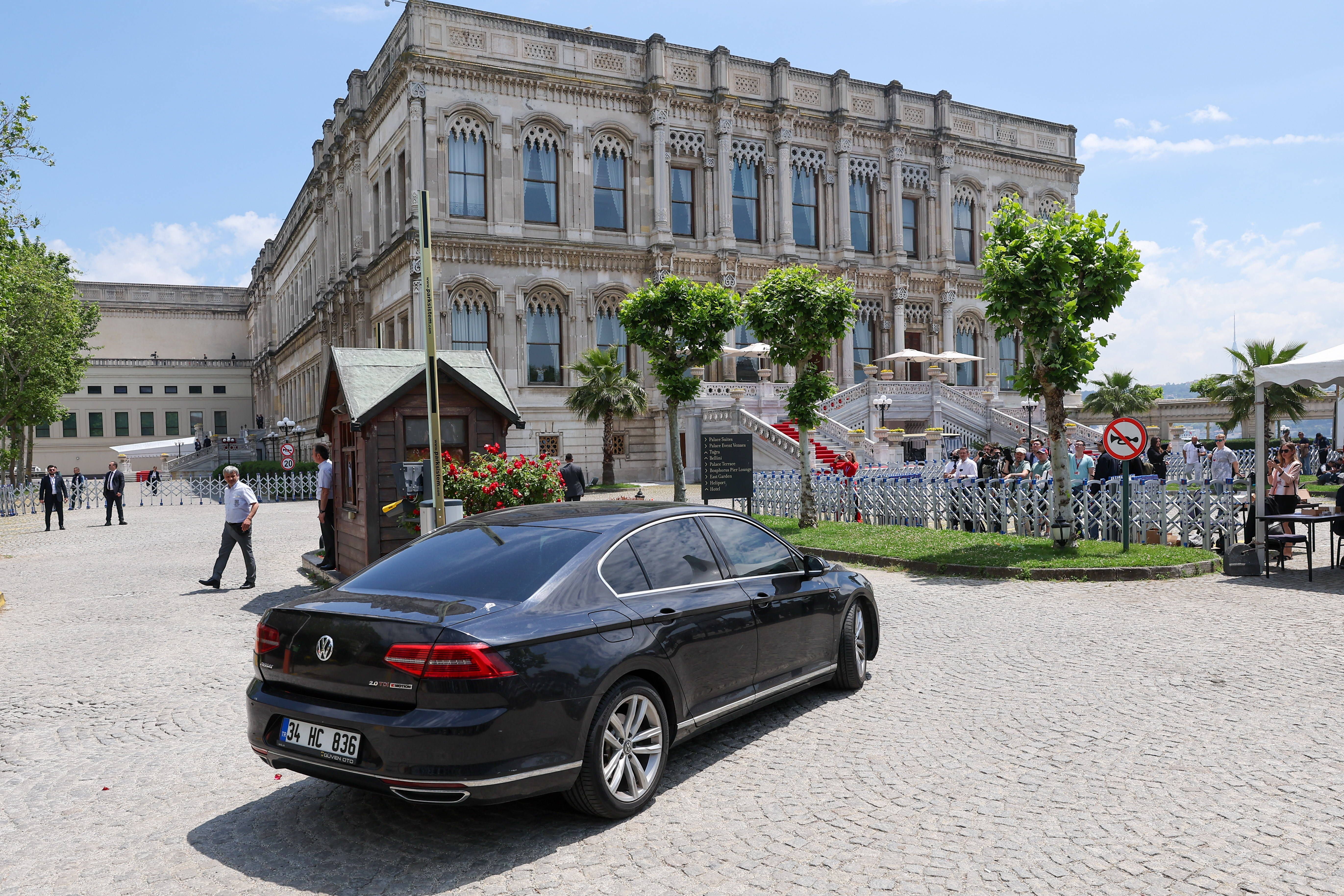 Erich Vad zu Ukrainekrieg: „Den Taurus sollte Deutschland nicht liefern“