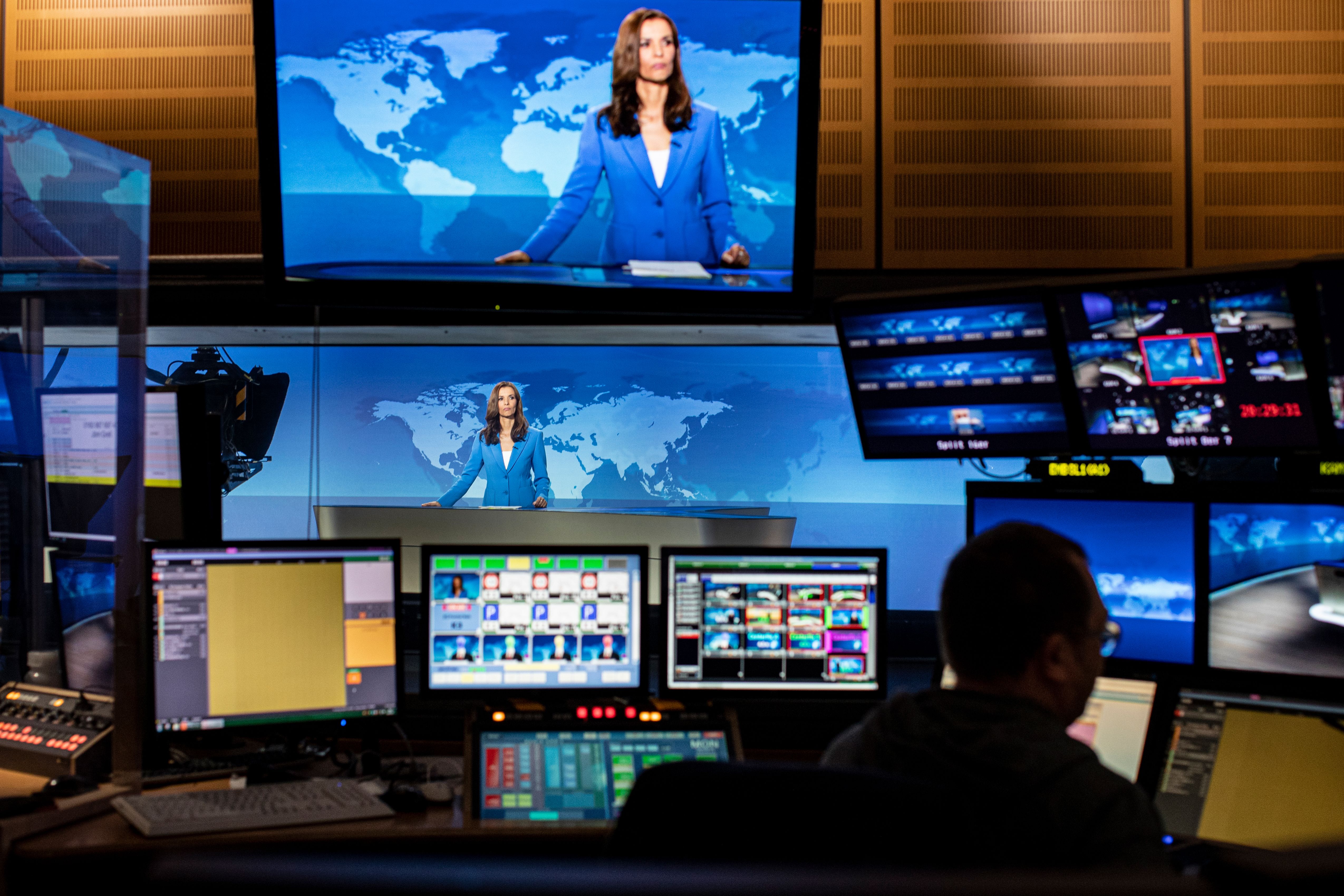 Jede unprofessionelle Bastelei an der „Tagesschau“ ist für die Öffentlich-Rechtlichen brandgefährlich