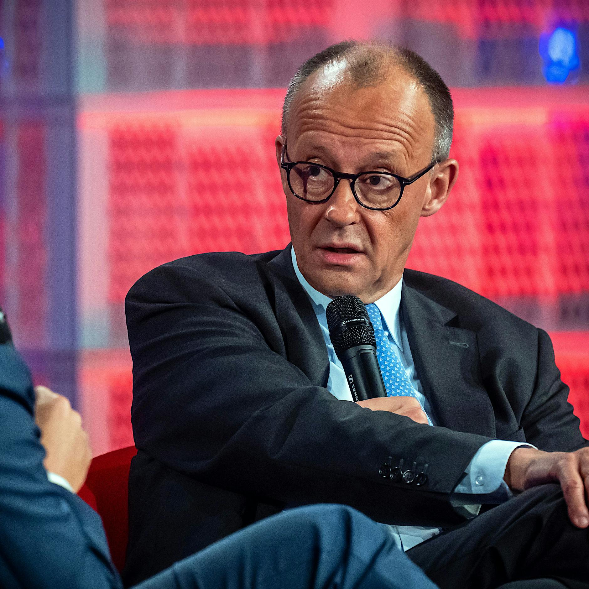 Sind die Taurus bereits in der Ukraine?