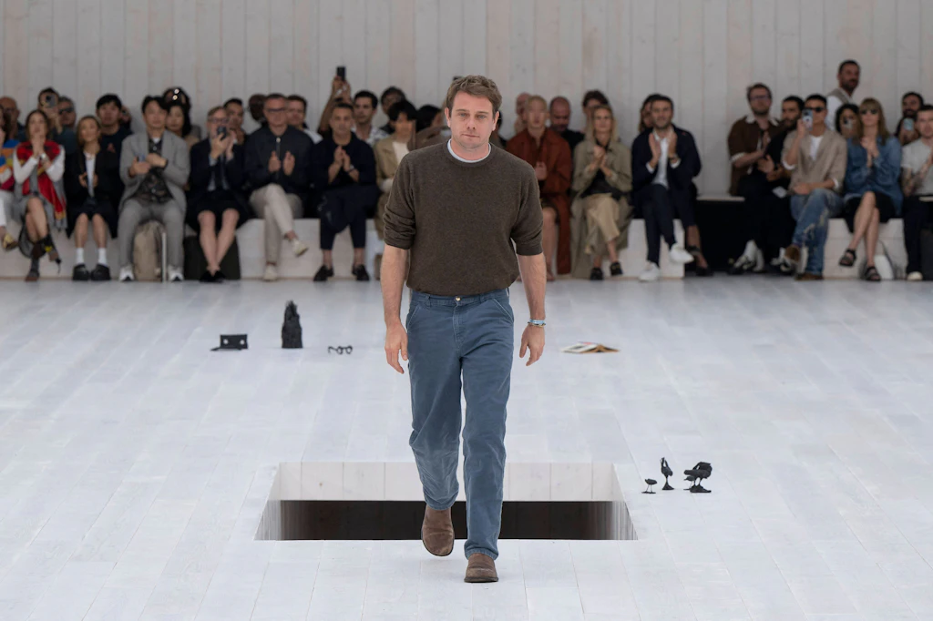 Bonjour, Jonathan Anderson! Dior'un yeni bir yaratıcı müdürlüğü var