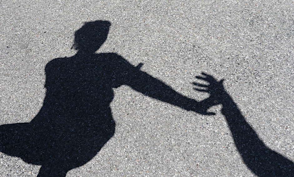 Jede fünfte Frau im Alter von 18 bis 29 Jahren hat als Kind Erfahrungen mit sexueller Gewalt gemacht.