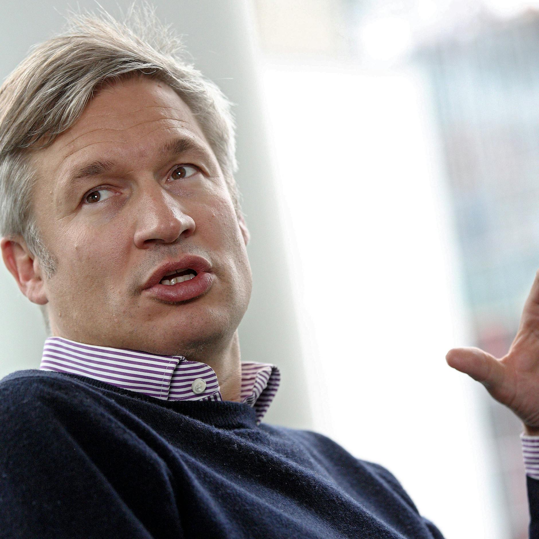 Image - Eklat in Wien: Welt-Herausgeber Poschardt wird für Israel-Unterstützung beleidigt