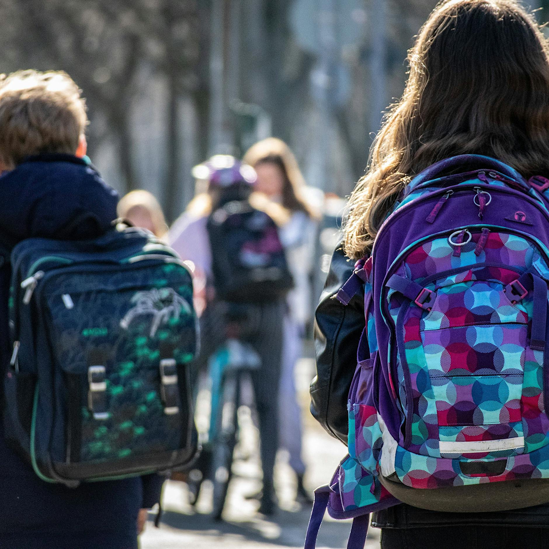 Mitte: Albert-Gutzmann-Schule zieht um – 90 Millionen Euro weniger Baukosten