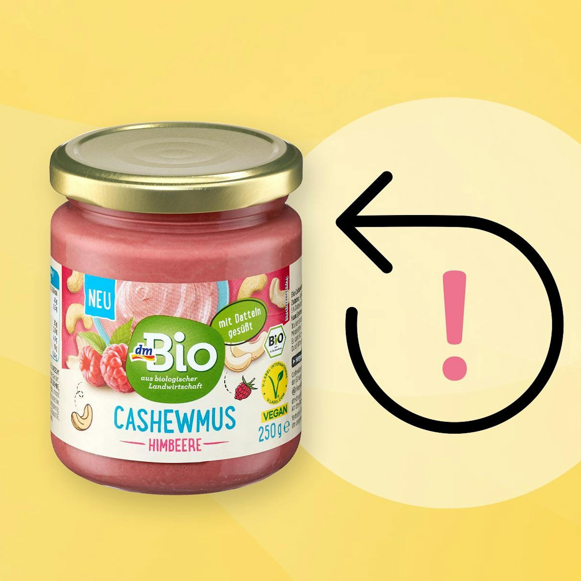 Warnung vor Bio-Lebensmitteln: Diese Produkte sind gefährlich!