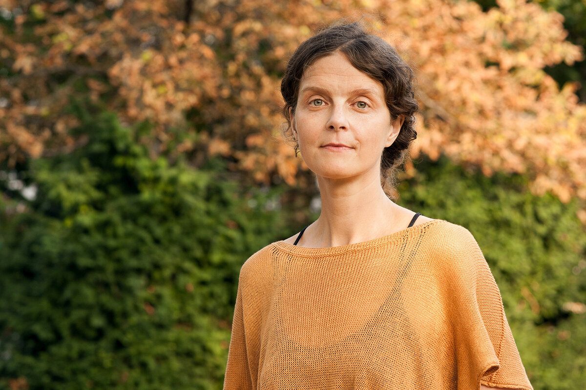 „Drei Wochen im August“: Die Waldbrände kommen näher