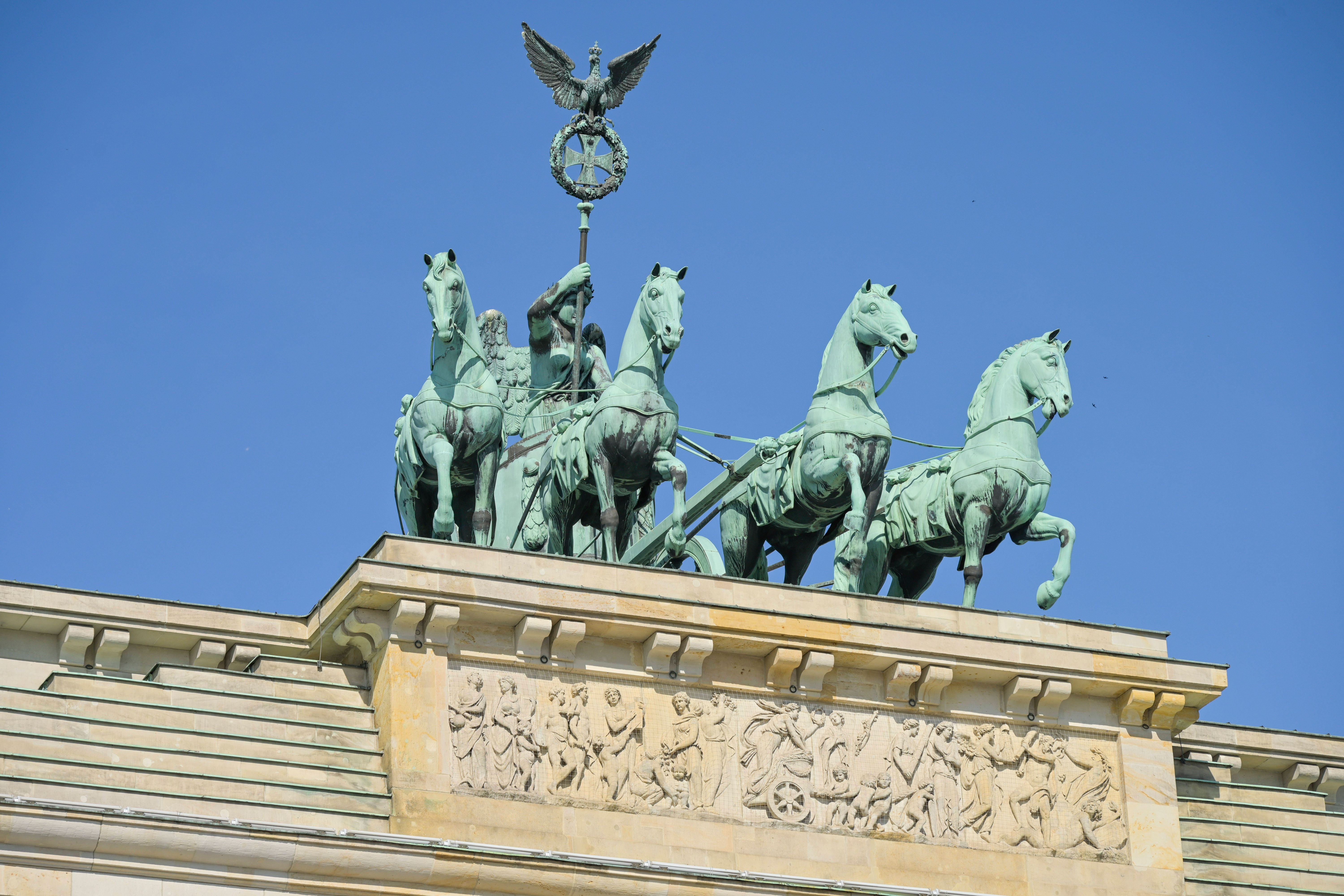 „Totale Geldverschwendung“: Diese Berliner Sehenswürdigkeiten fallen bei Gästen durch