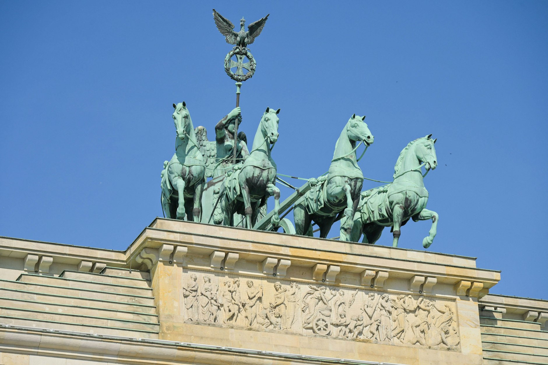 „Mir wurde vorher nicht gesagt, dass das nicht Brandenburg ist.“