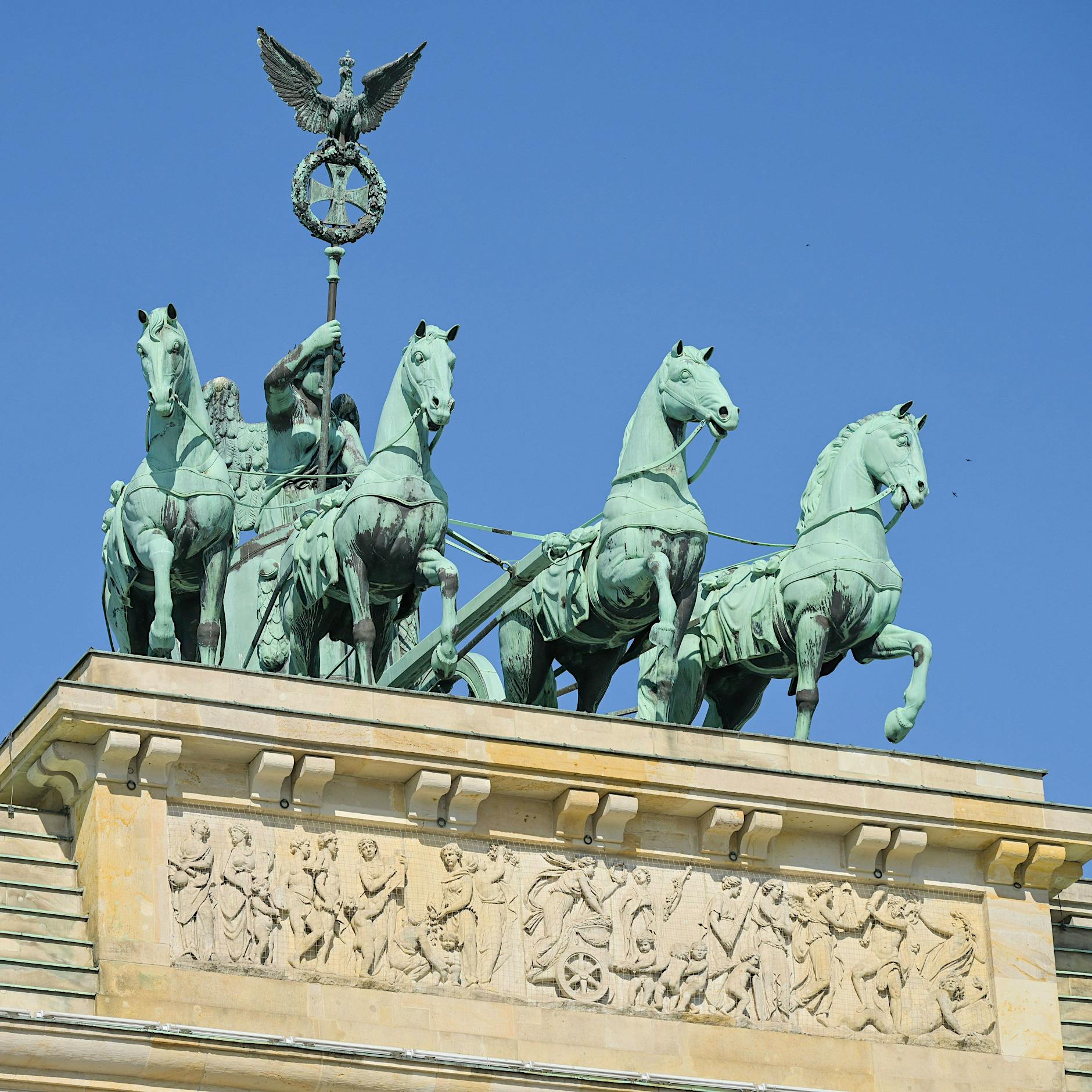 „Totale Geldverschwendung“: Diese Berliner Sehenswürdigkeiten fallen bei Gästen durch