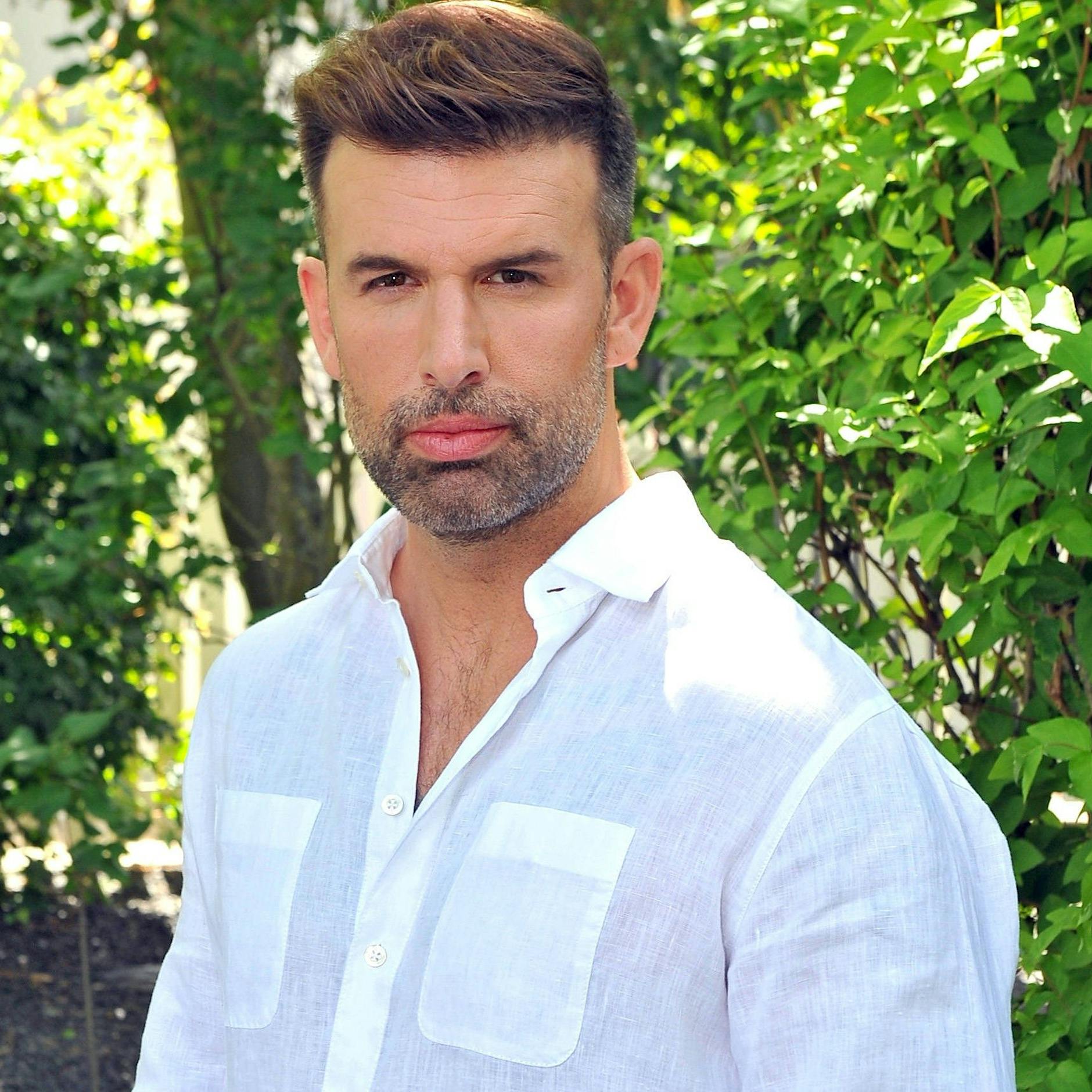 Jay Khan: „Die Zeit nach dem Dschungelcamp war die Hölle auf Erden!“