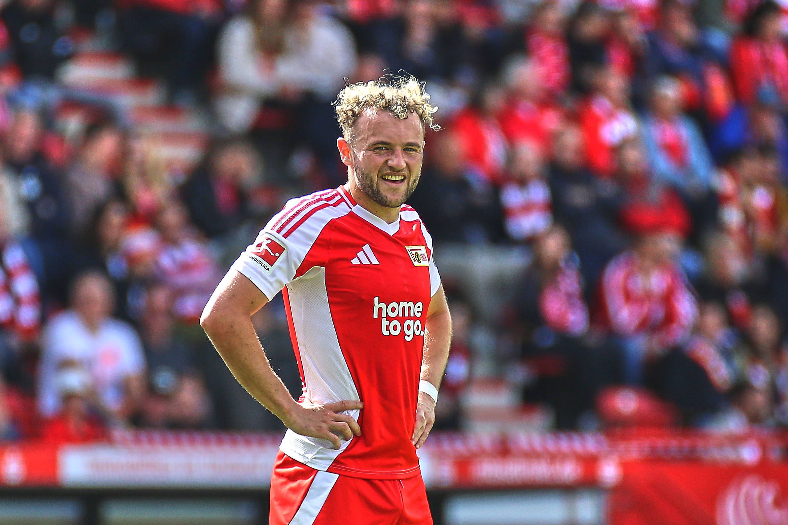 Der Union-Abgang von Benedict Hollerbach: Vakuum oder Chance?