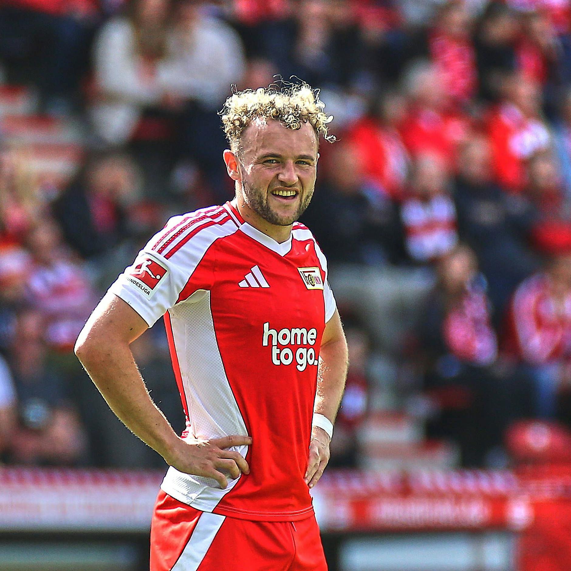 Der Union-Abgang von Benedict Hollerbach: Vakuum oder Chance?