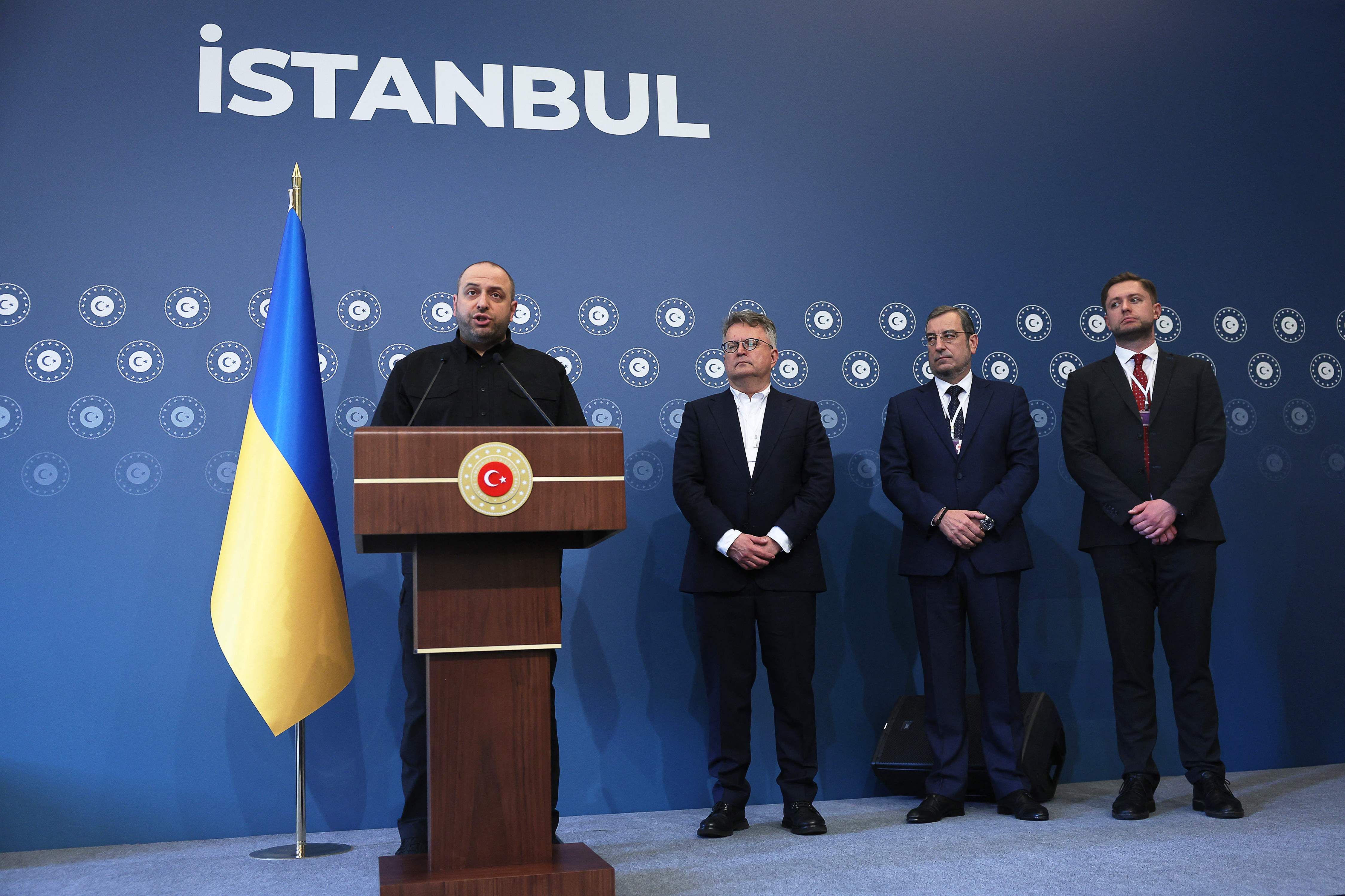 Ukraine: Putin erhöht Druck auf Selenskyj – in Absprache mit Trump?