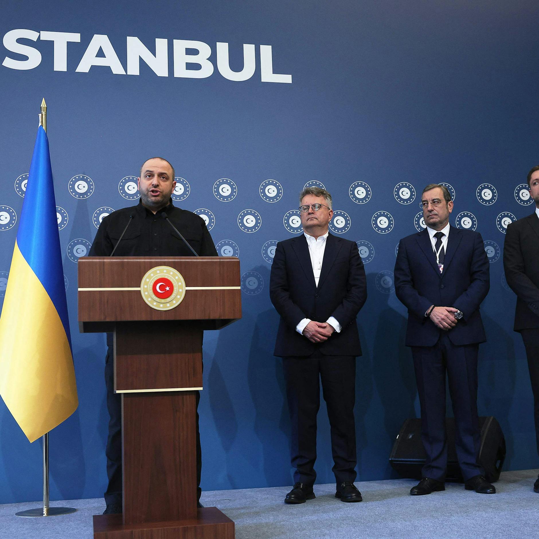 Image - Ukraine: Putin erhöht Druck auf Selenskyj – in Absprache mit Trump?