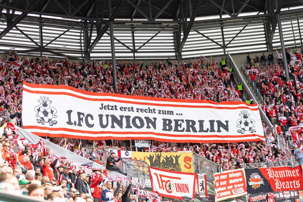 1. FC Union Berlin, hazırlığın bir sonraki test oyunu rakibini duyurdu