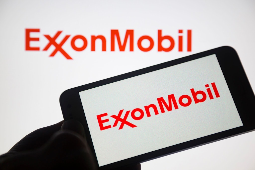 Birlik Yatırım Fonu Şirketi, ABD petrol paylarından ExxonMobil'den ayrılıyor