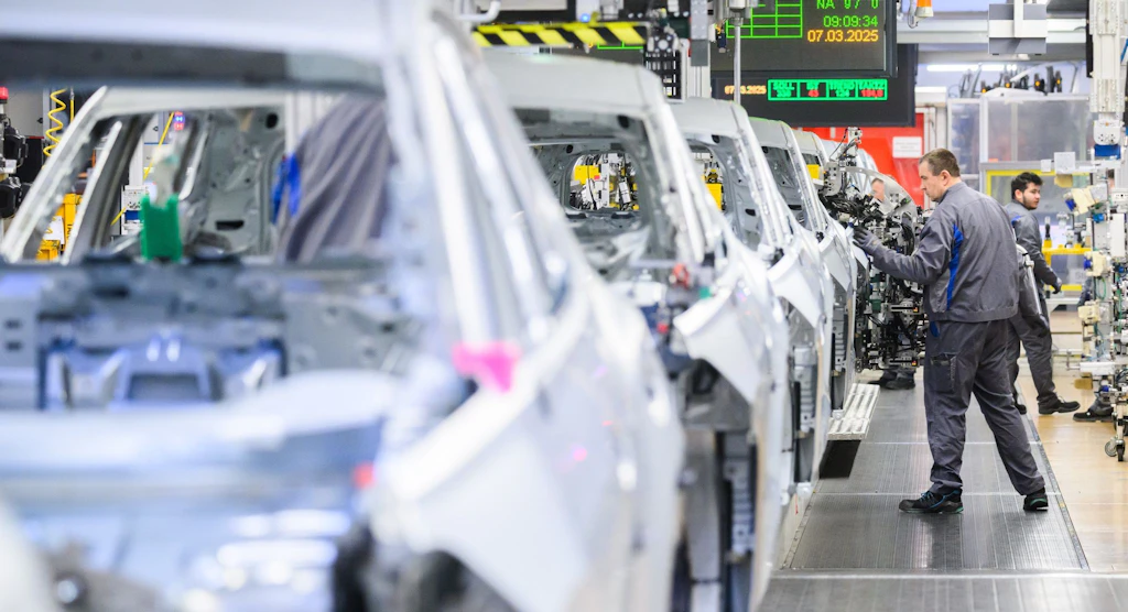 Sparkurs bei VW: 20.000 Mitarbeiter verzichten auf Jobs
