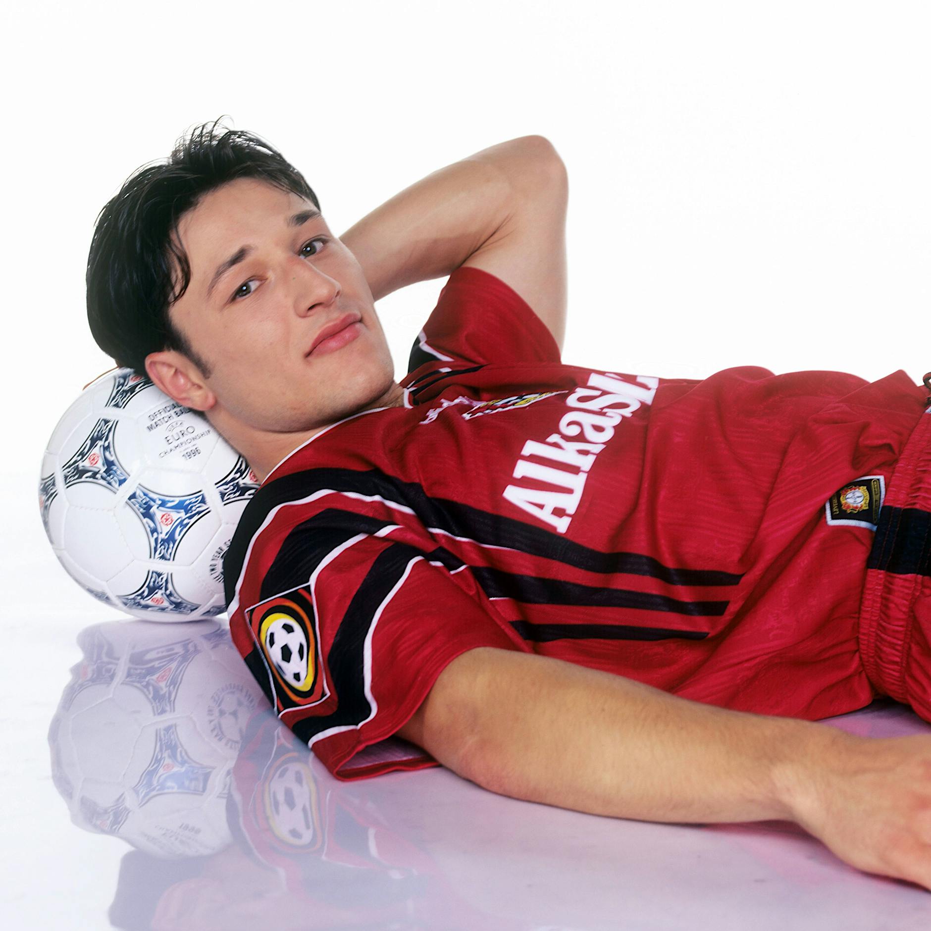 Calli Calmunds Berlin-Top-Ten: Diese Profis wechselten aus der Hauptstadt nach Leverkusen