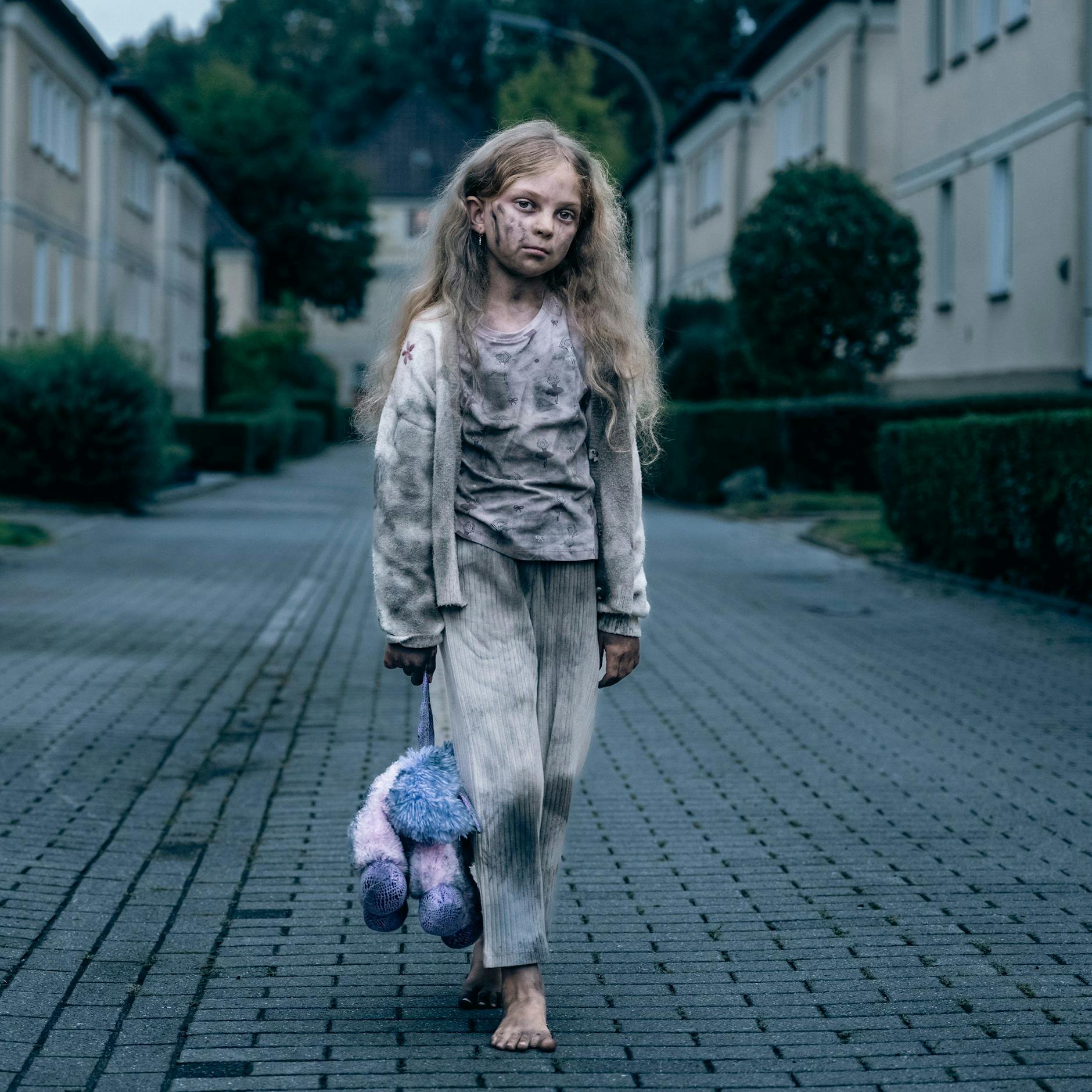 Image - Dortmunder Tatort „Feuer“: Requiem für eine Mutter