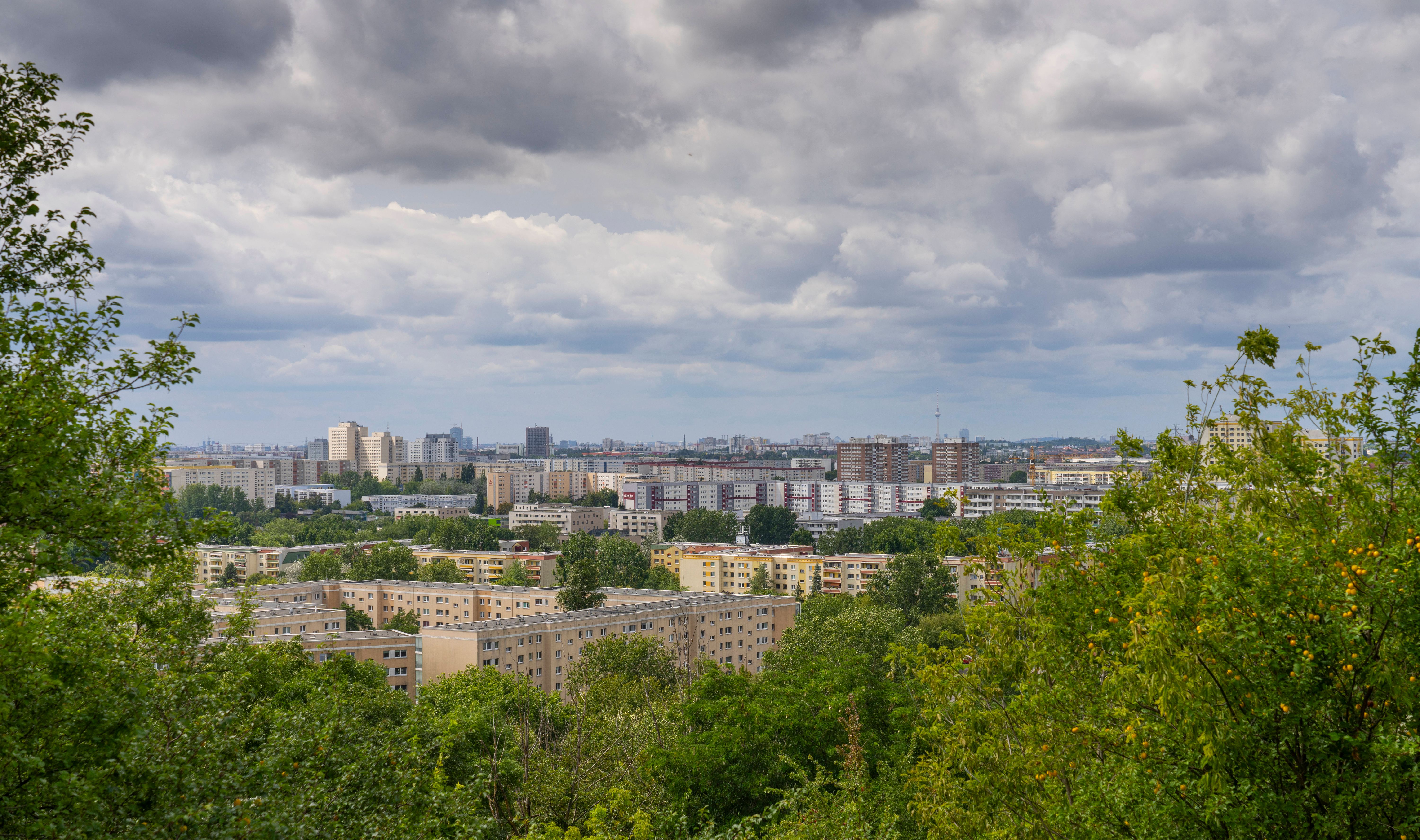Marzahn-Hellersdorf: Ermittlungen wegen Sexualdelikt gegen Jugendliche